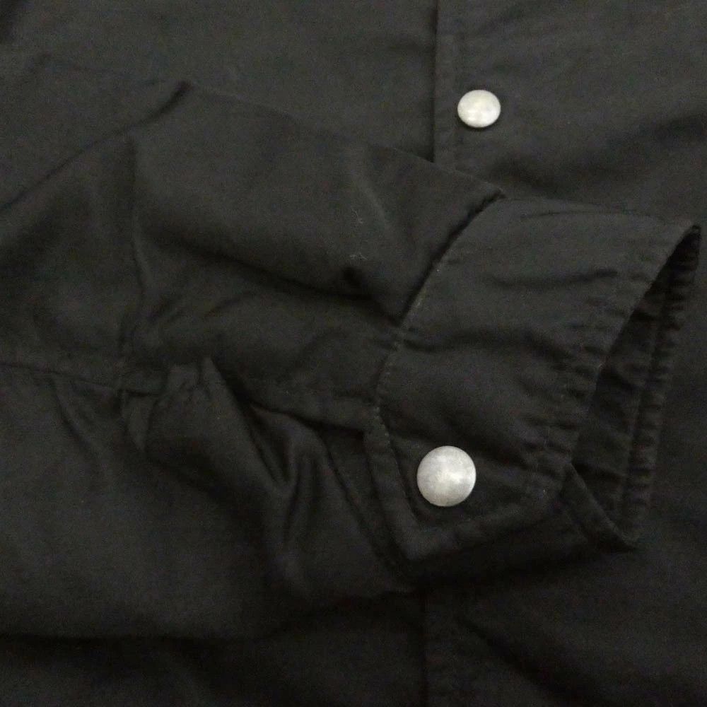 Visvim OFFER OK! 🔥 VISVIM 18AW COACH JACKET black coat Size US S / EU 44-46 / 1 - 5 Thumbnail