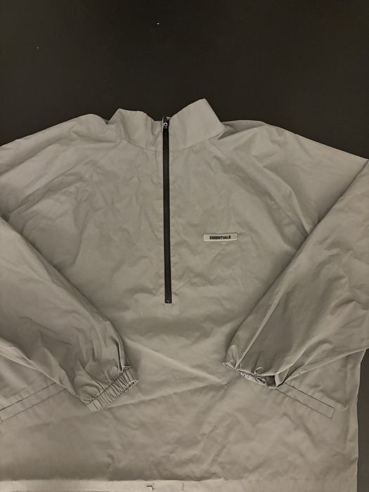 Fear of God Fear Of God Essentials Jacket | Grailed