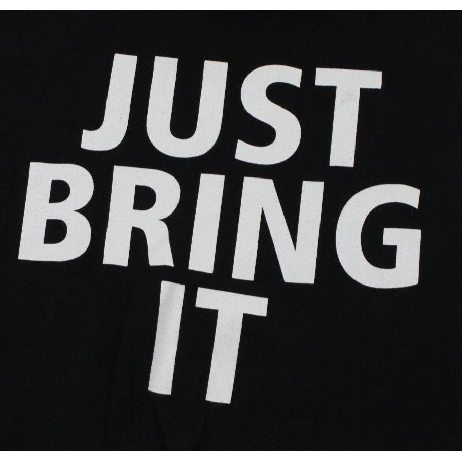WWE WWE Authentic Wear The Rock Bull "Just Bring It" 3X T-Shirt Size US XXL / EU 58 / 5 - 3 Thumbnail