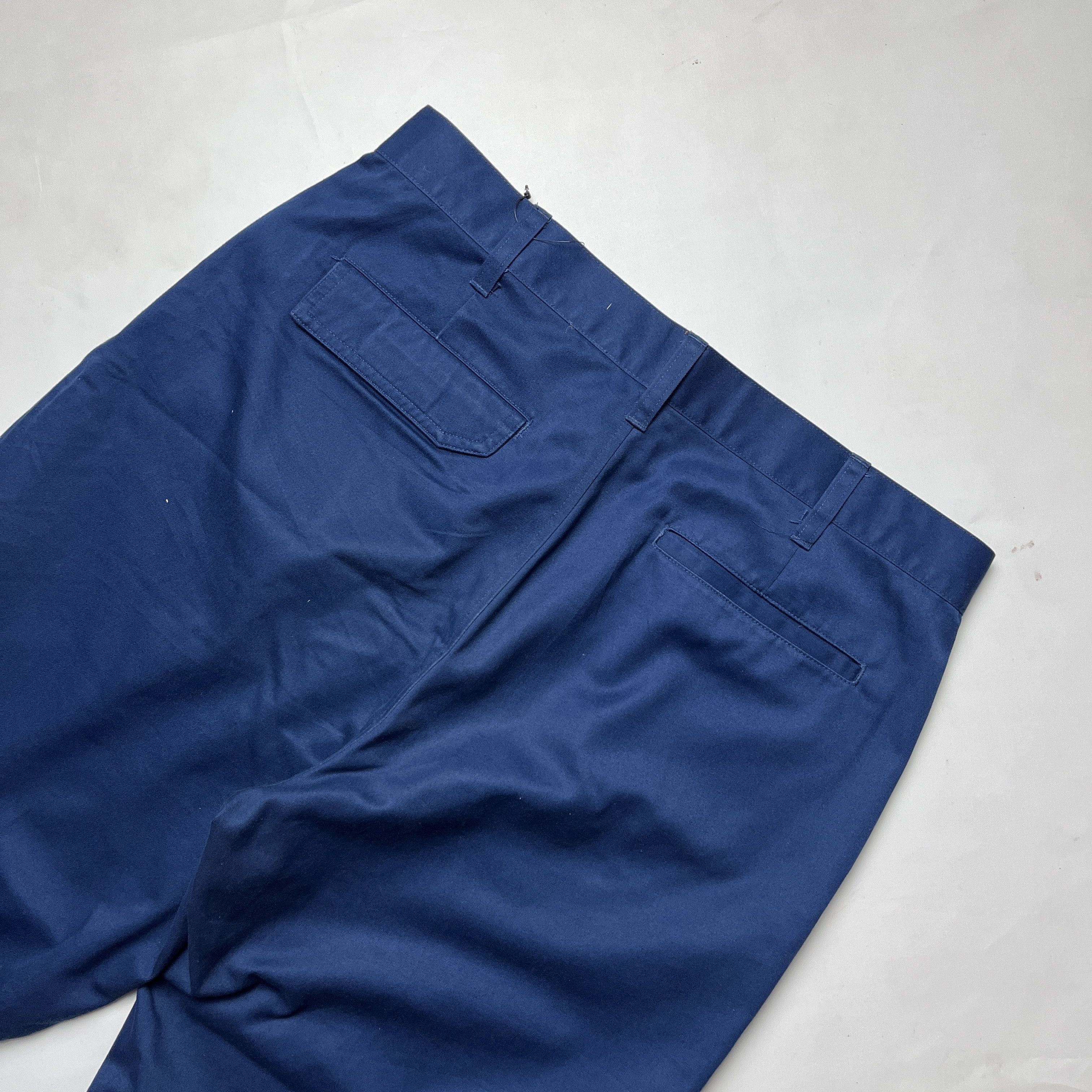 Designer × Japanese Brand × Kansai Yamamoto kansai yamamoto - kansai uniform cargo cell pocket Size US 33 - 4 Thumbnail