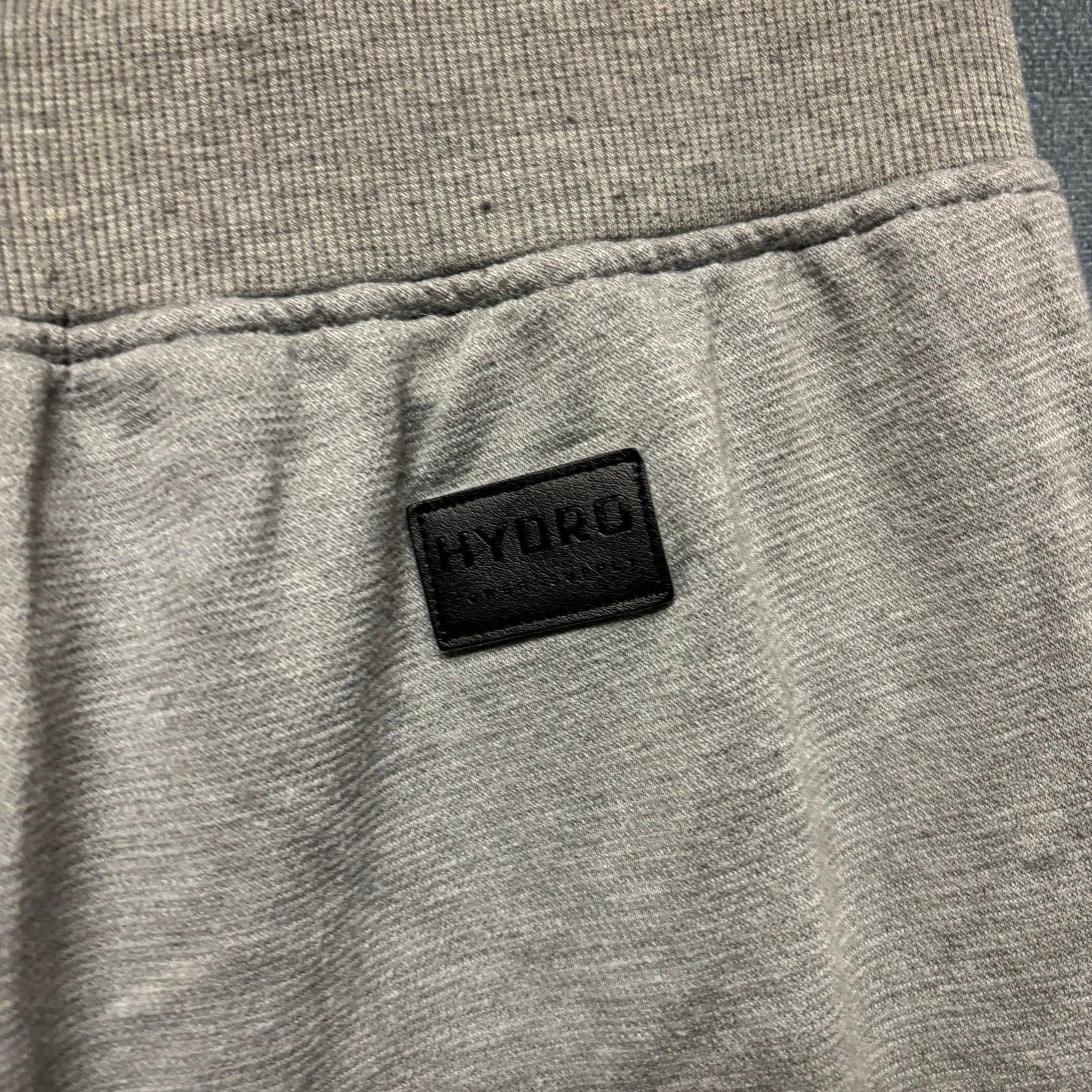 Other Hydro Power Supply Joggers Patent Leather Pleather Mixed Size US 30 / EU 46 - 9 Thumbnail