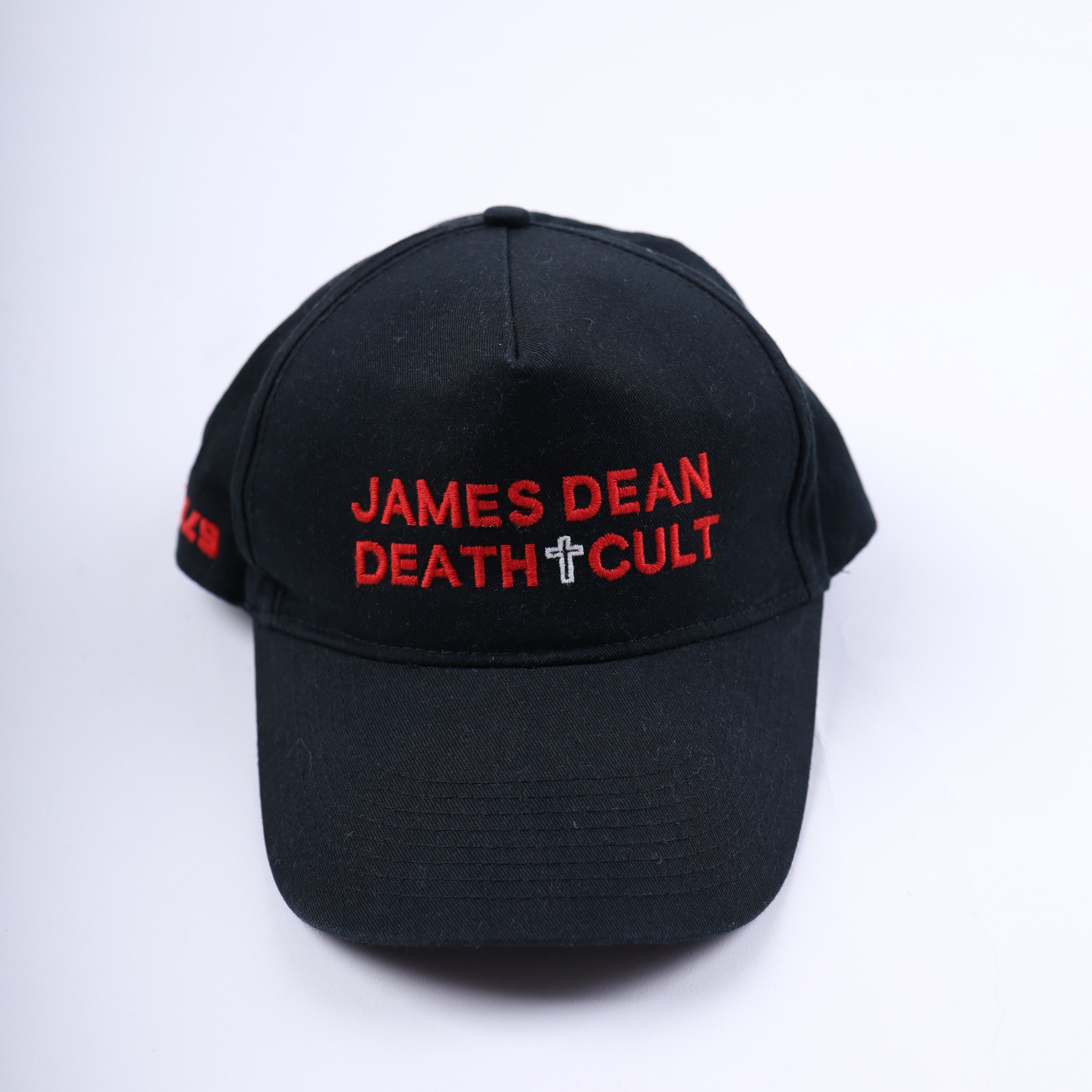 Paly Hollywood Paly Hollywood James Dean Death Cult F1 Exclusive Size ONE SIZE - 2 Thumbnail