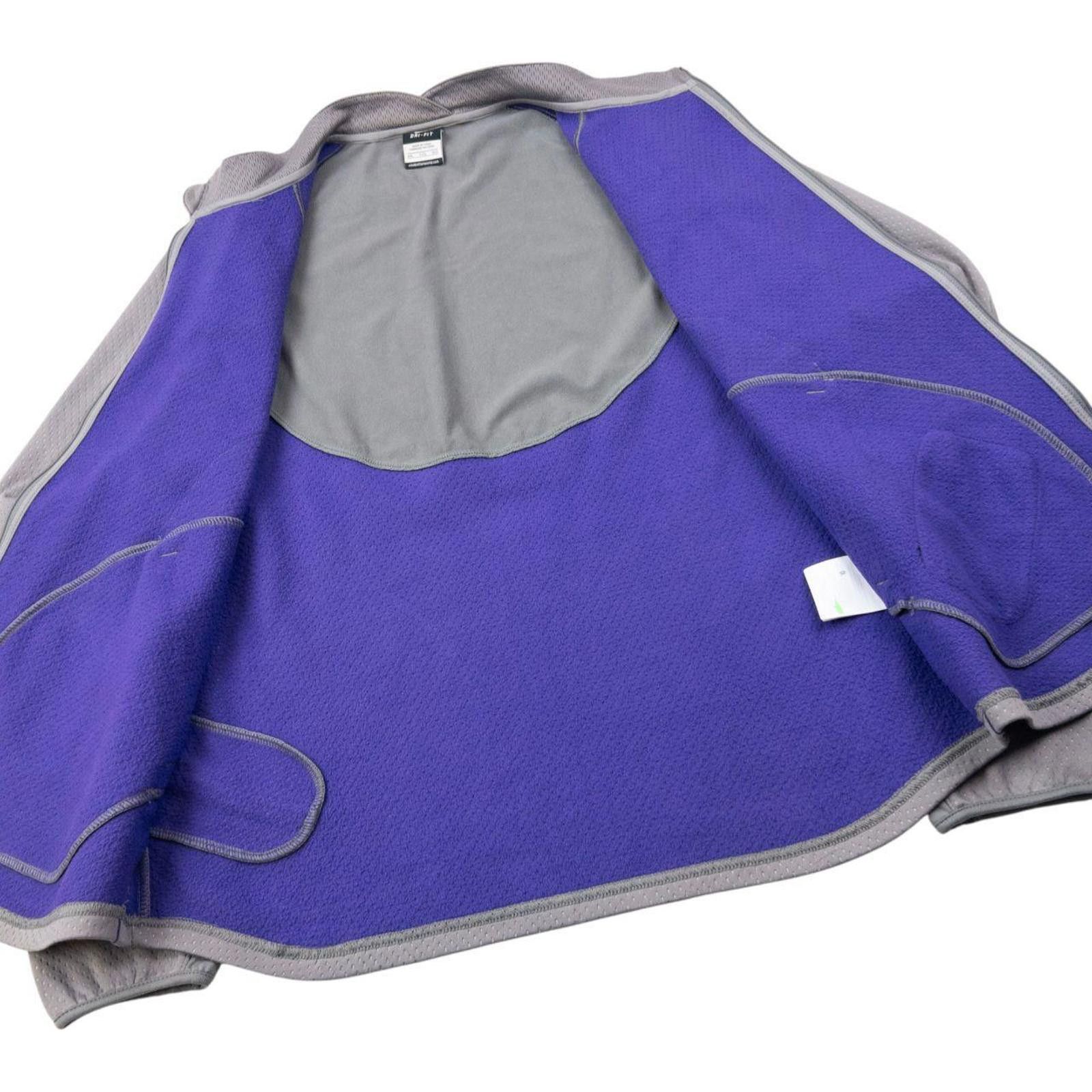 Nike Vintage 2013 Nike Gyakusou Undercover AS UC Jacket Size M Size US XXL / EU 58 / 5 - 4 Thumbnail