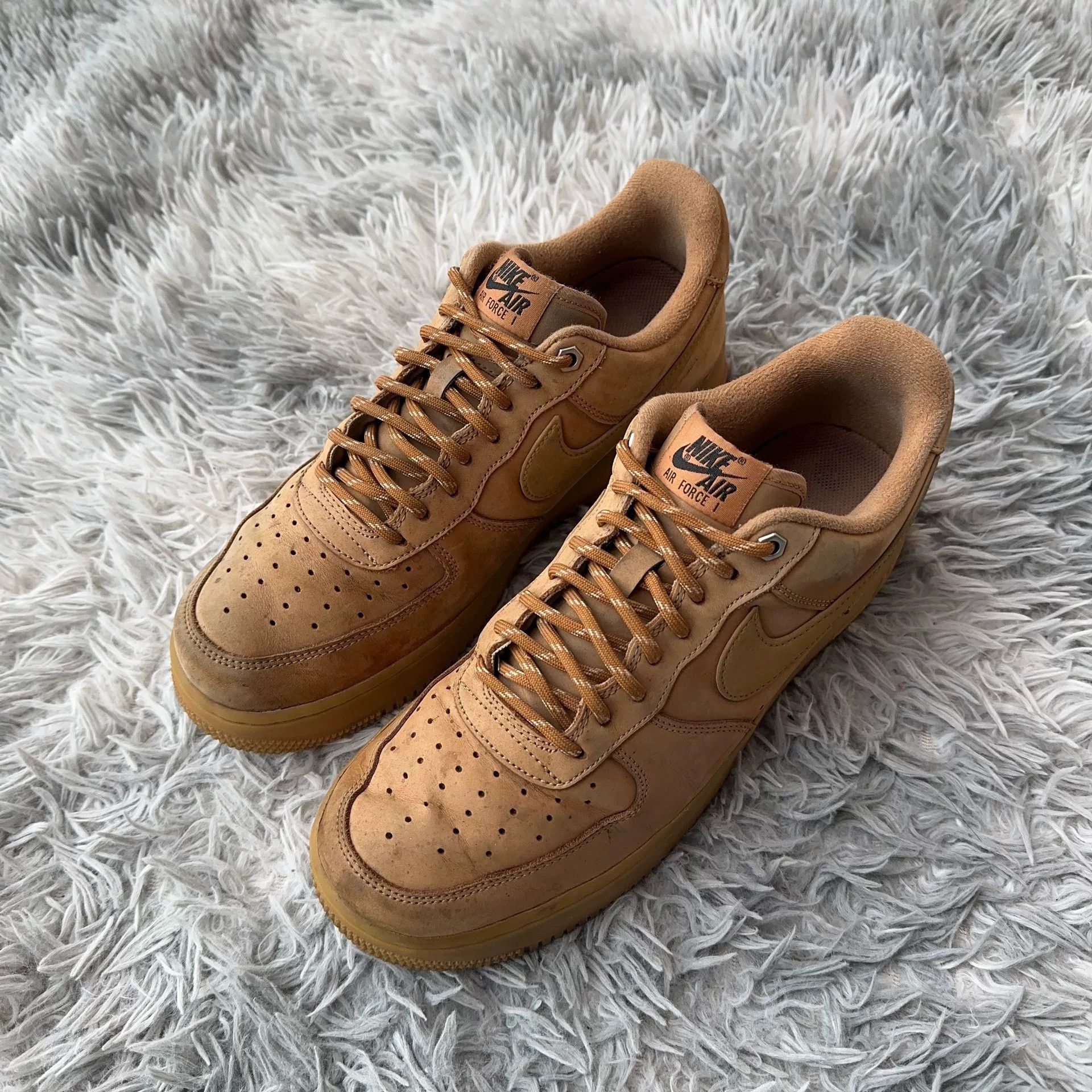 Nike Nike Lowtop Sneakers 43 Men Size US 10 / EU 43 - 1 Thumbnail