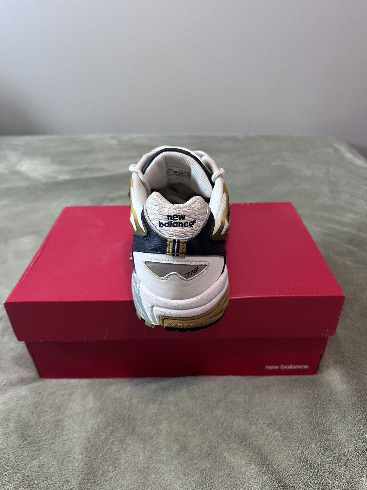 New Balance New Balance 718 Size 12 Size US 12 / EU 45 - 10 Thumbnail