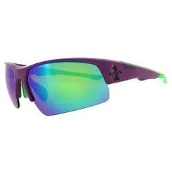 Other EVANGELION Unit-01 Sunglasses (Polarized lens) EVA GOLF Size ONE SIZE - 2 Thumbnail