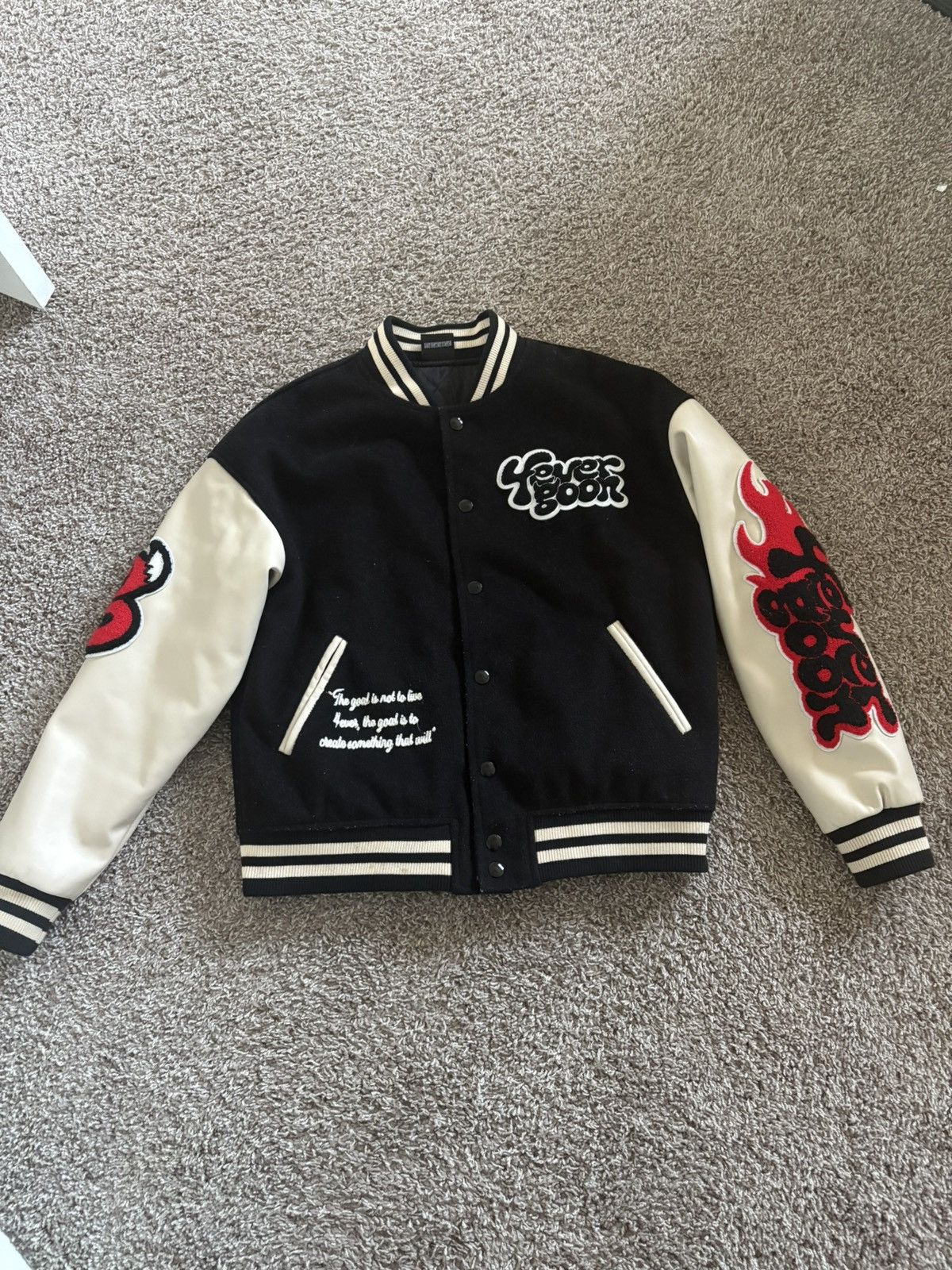Glo Gang × Vintage 4evergoon Size US M / EU 48-50 / 2 - 2 Thumbnail
