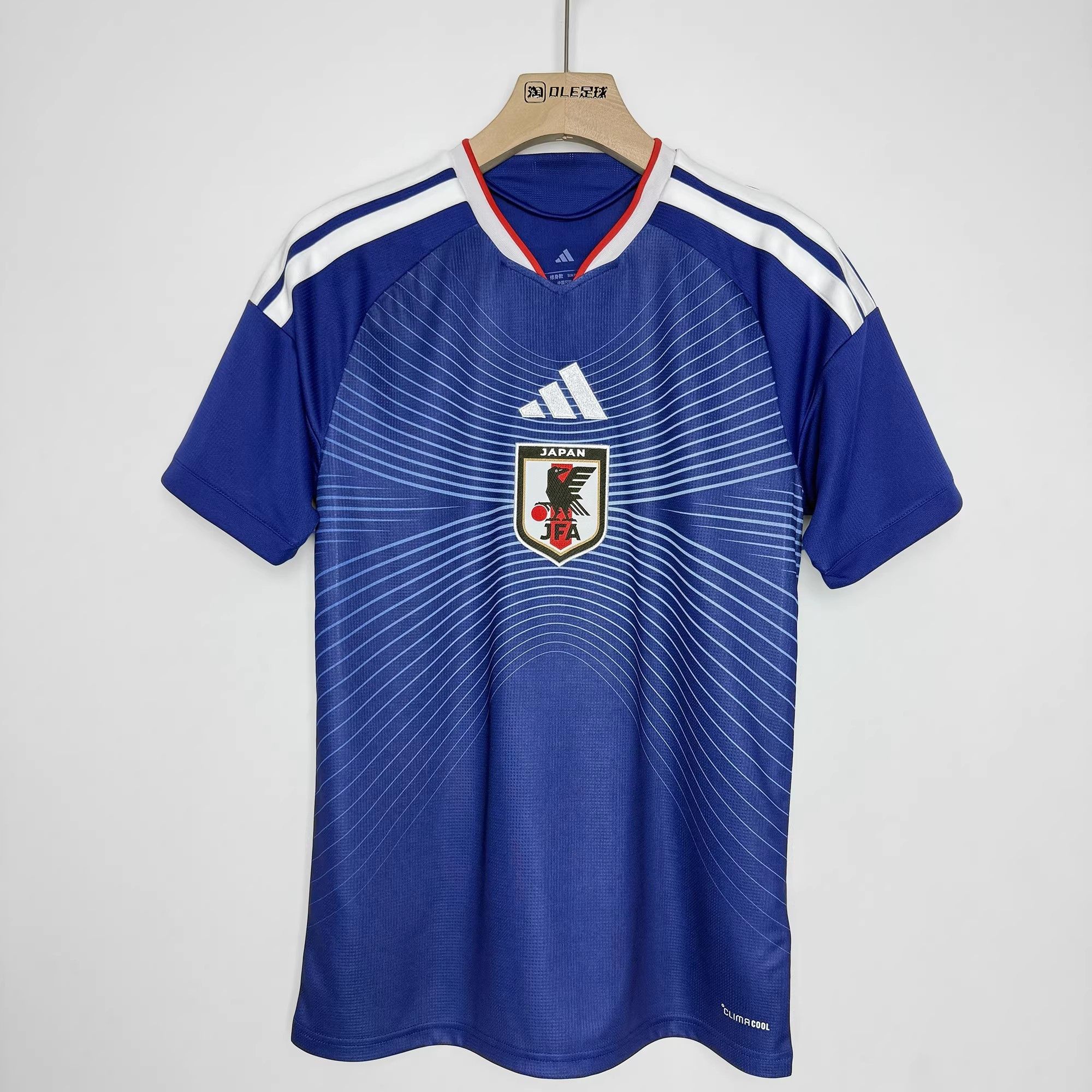 Other 2026 Japan Football Jersey Size US XL / EU 56 / 4 - 1 Thumbnail