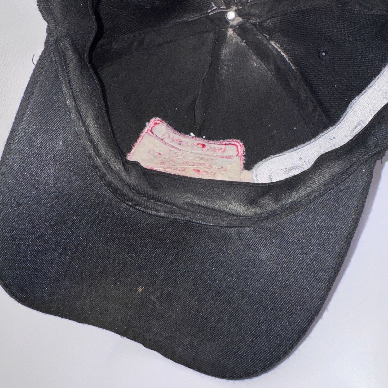 Other WARNING This Vet is MEDICATED For Your Protection Ball Cap B Size ONE SIZE - 5 Thumbnail