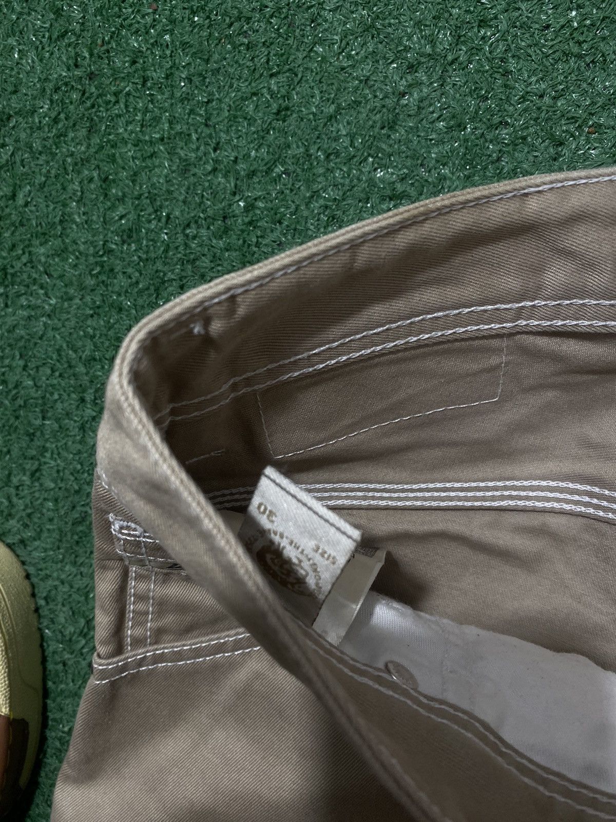 Diesel Diesel pants beige Size US 30 / EU 46 - 10 Thumbnail