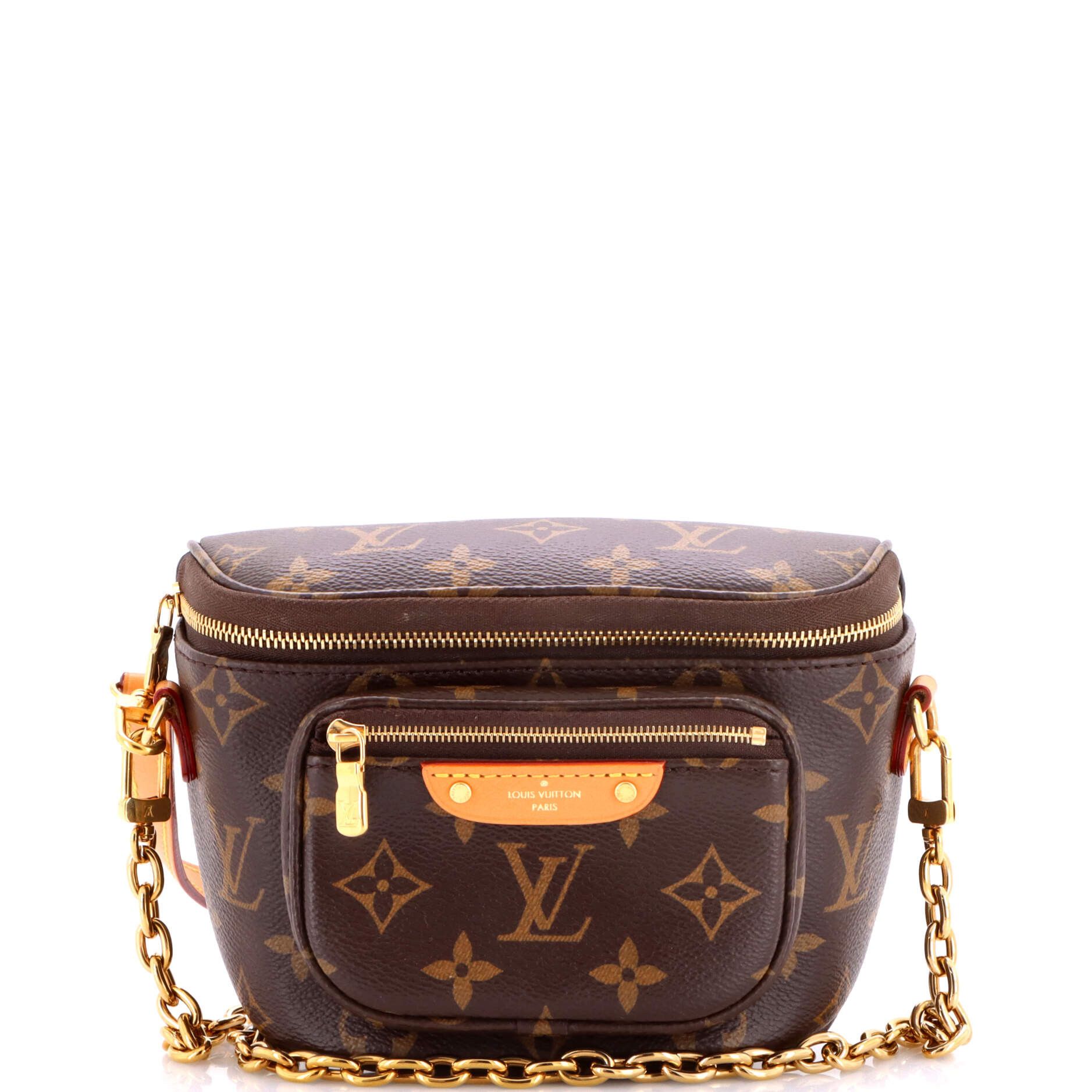 Louis Vuitton Bum Bag Size ONE SIZE - 1 Thumbnail