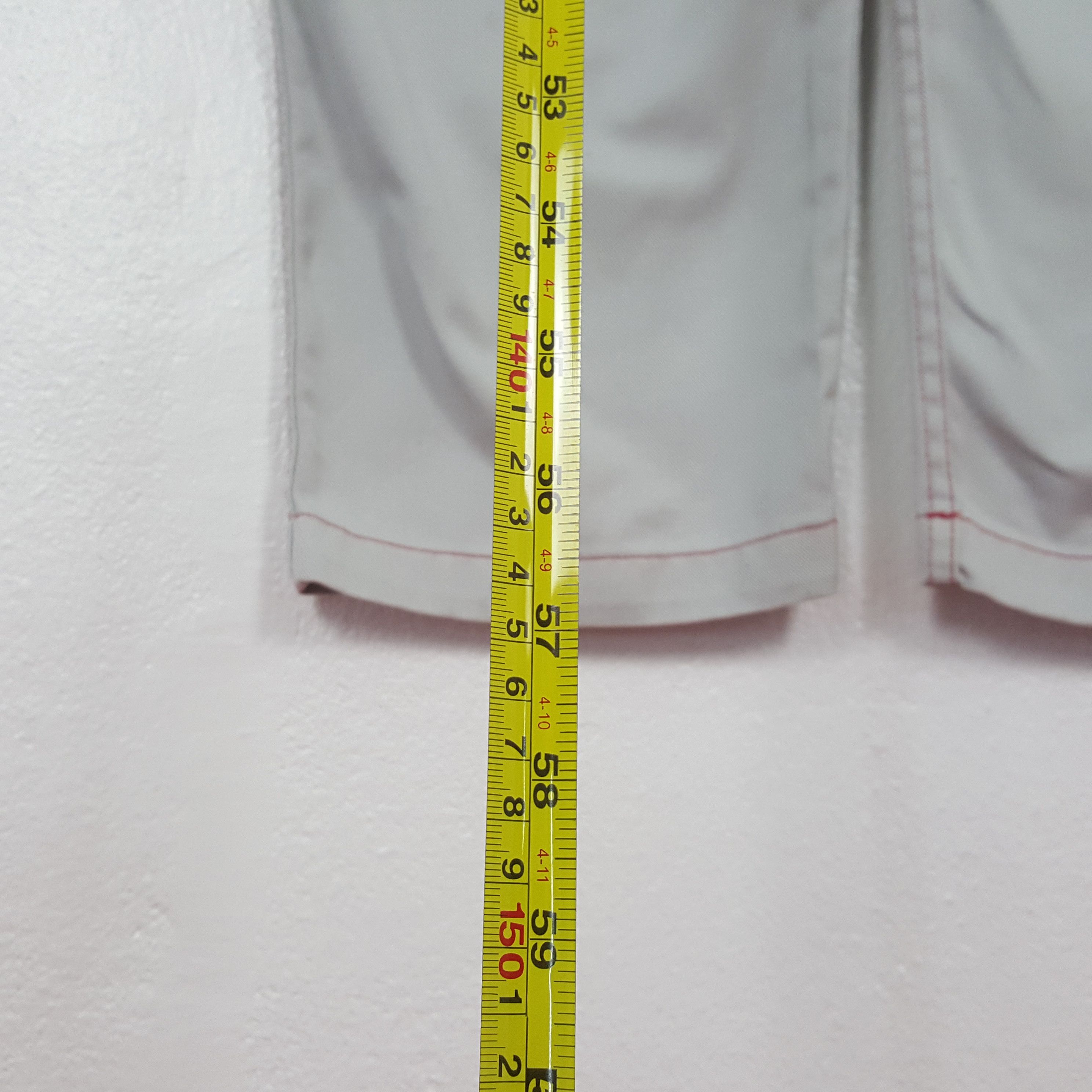 Nissan Vintage Nissan Japan Motorsport Racing Coverall C314N13 Size US M / EU 48-50 / 2 - 5 Thumbnail