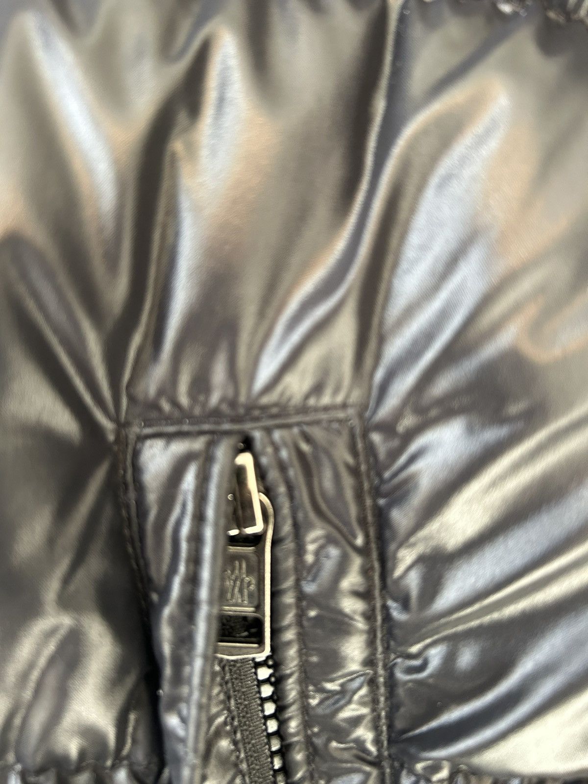 Moncler Moncler Maya Size 4 / Large Size US L / EU 52-54 / 3 - 8 Thumbnail