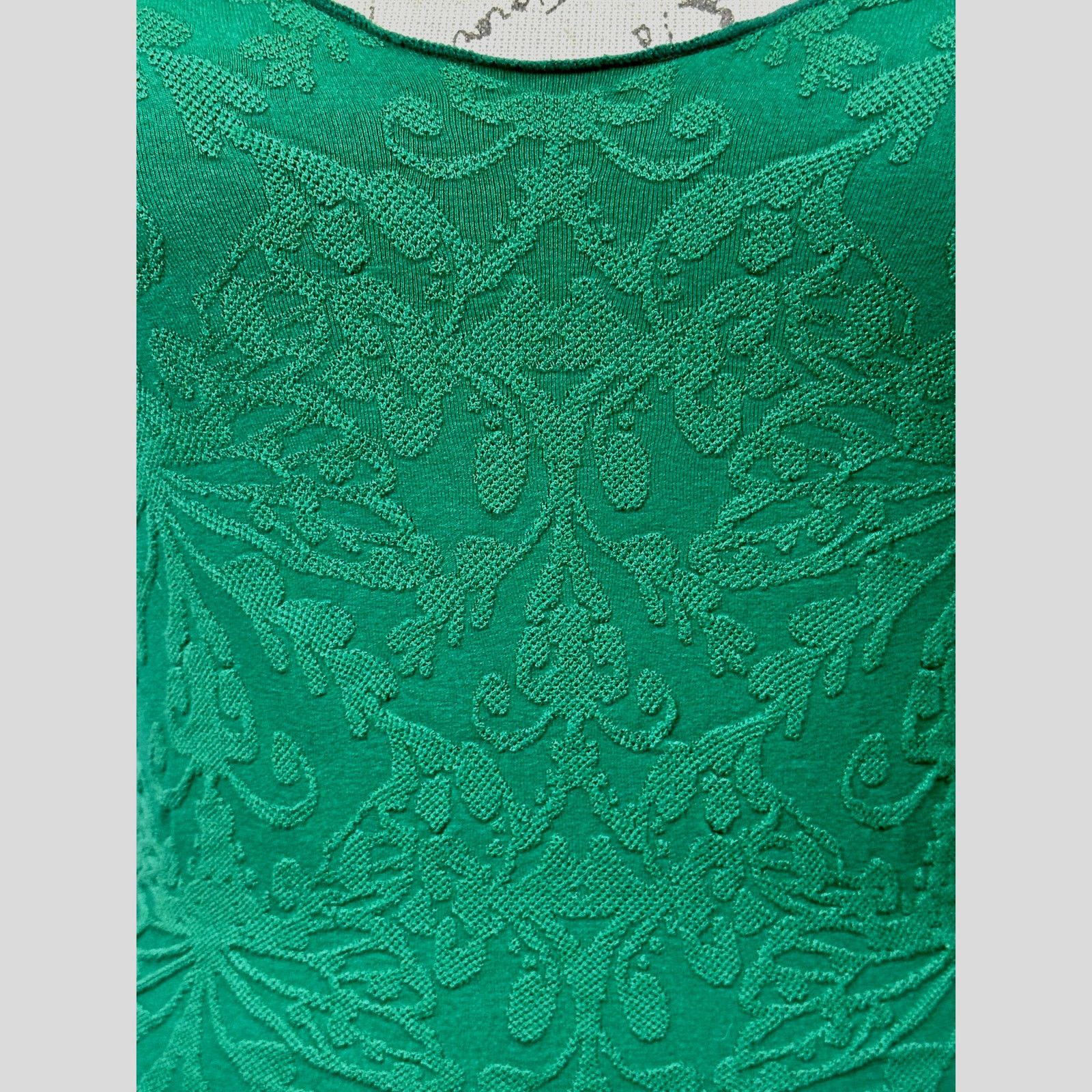 Free People Free People Here For You Cami Lettuce Edges Hem M/L Size L / US 10 / IT 46 - 11 Thumbnail