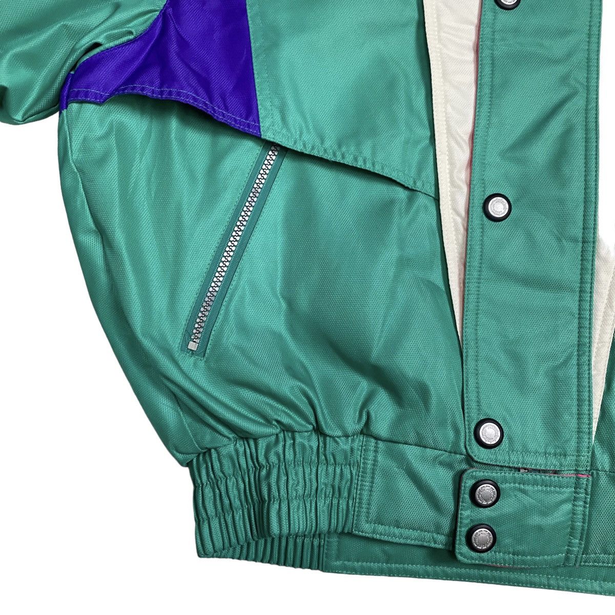 Vintage Vintage Rossignol Ski Jacket Size US M / EU 48-50 / 2 - 14 Thumbnail
