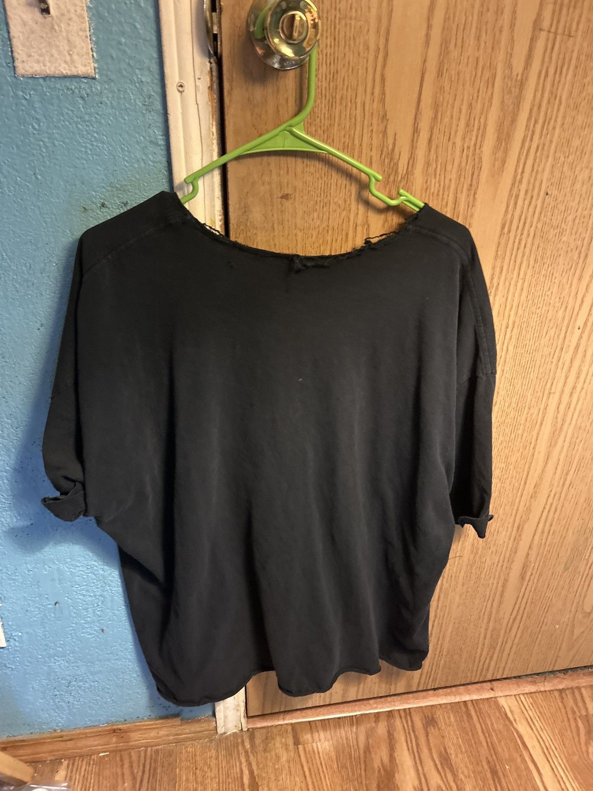 Undercover RR Tee Shirt Size US XL / EU 56 / 4 - 1 Thumbnail