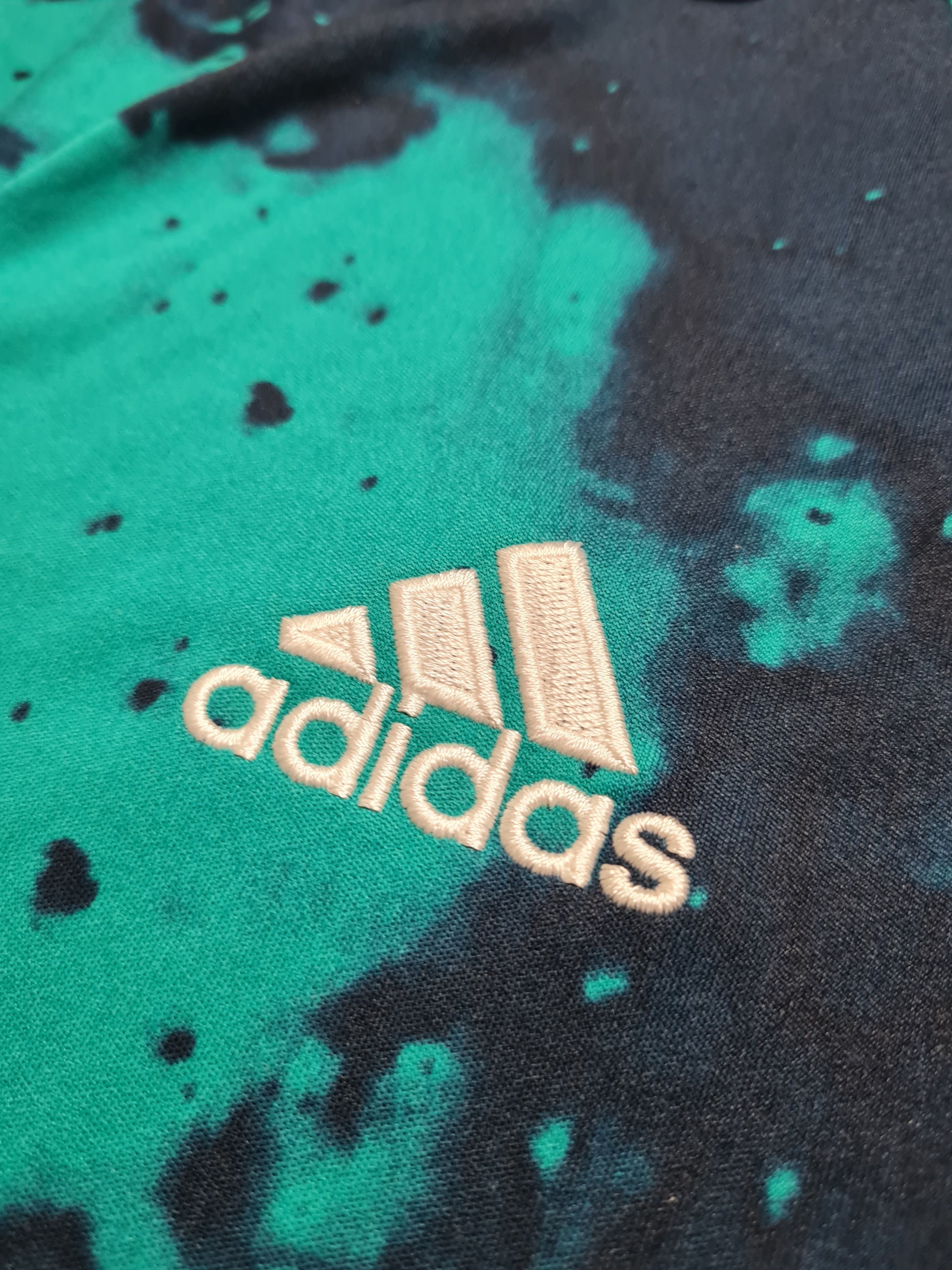 Adidas Football Jersey Adidas Arsenal Prematch Train Soccer Shirt Size US S / EU 44-46 / 1 - 8 Thumbnail