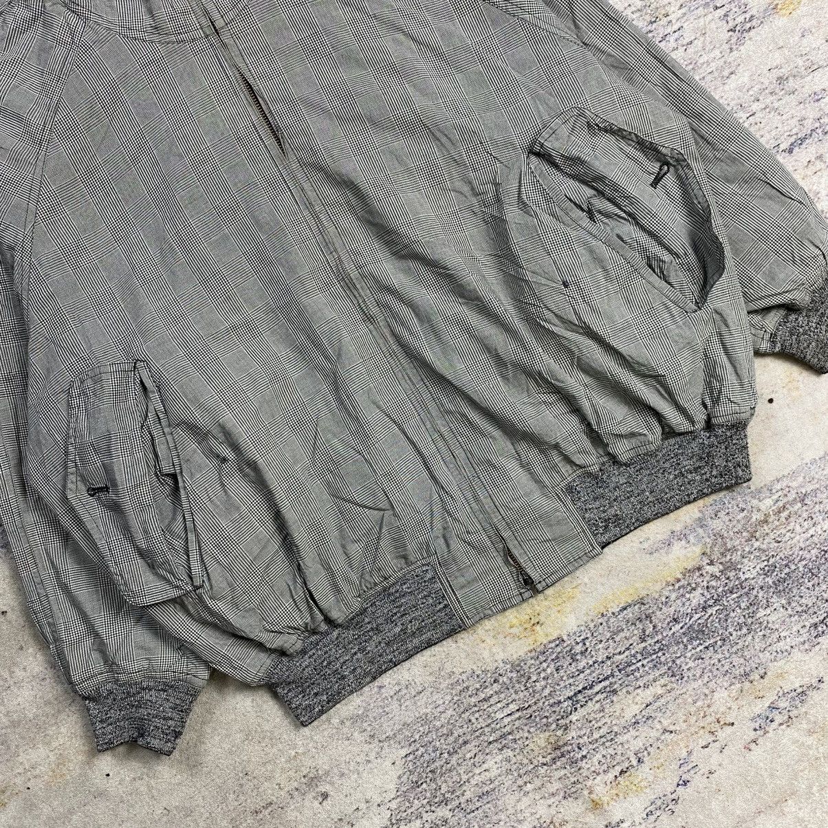 Issey Miyake Vintage Archive issey miyake reversible jacket Size US M / EU 48-50 / 2 - 12 Thumbnail