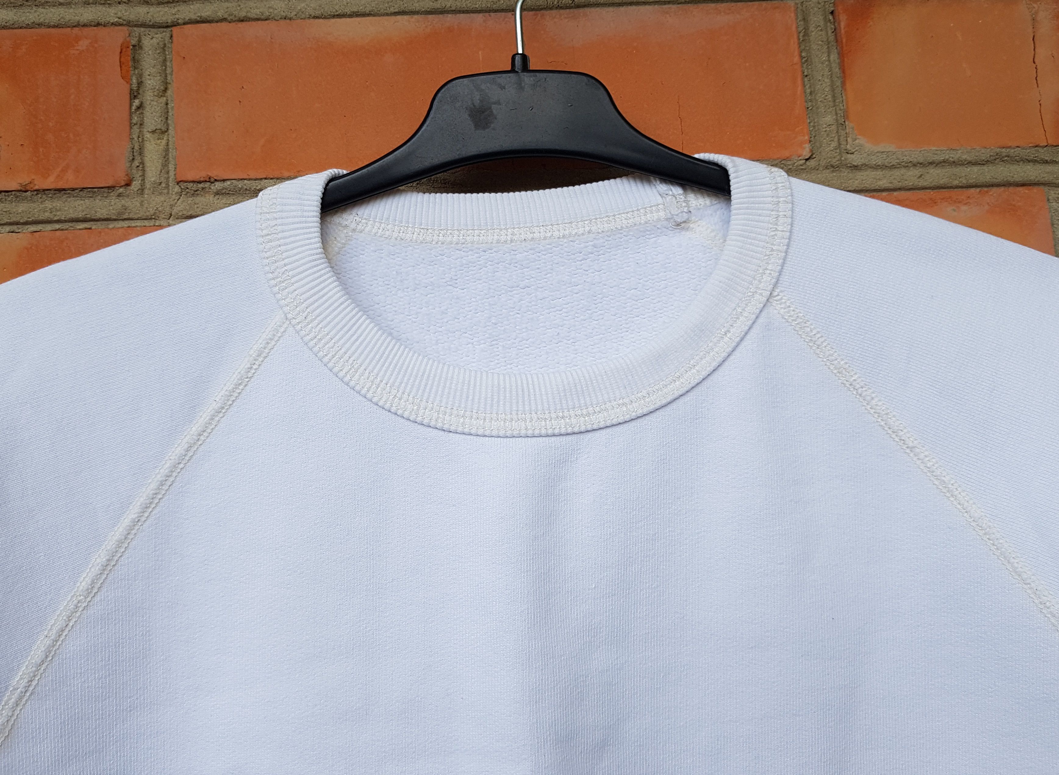 Chimala Chimala Crew Top Sweatshirt Unisex Size US S / EU 44-46 / 1 - 4 Thumbnail