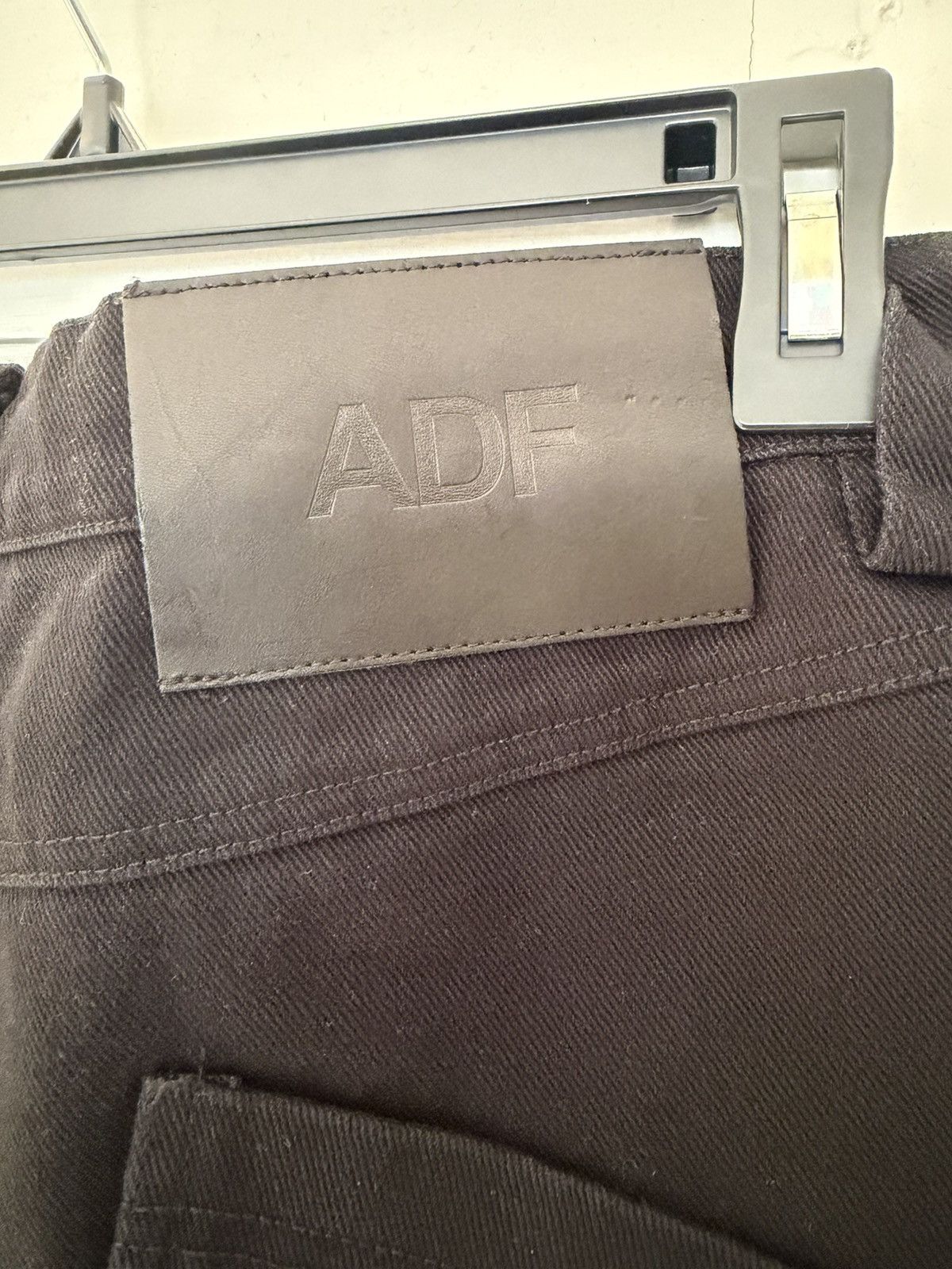 Other ARNODEFRANCE shorts Size US 33 - 8 Thumbnail