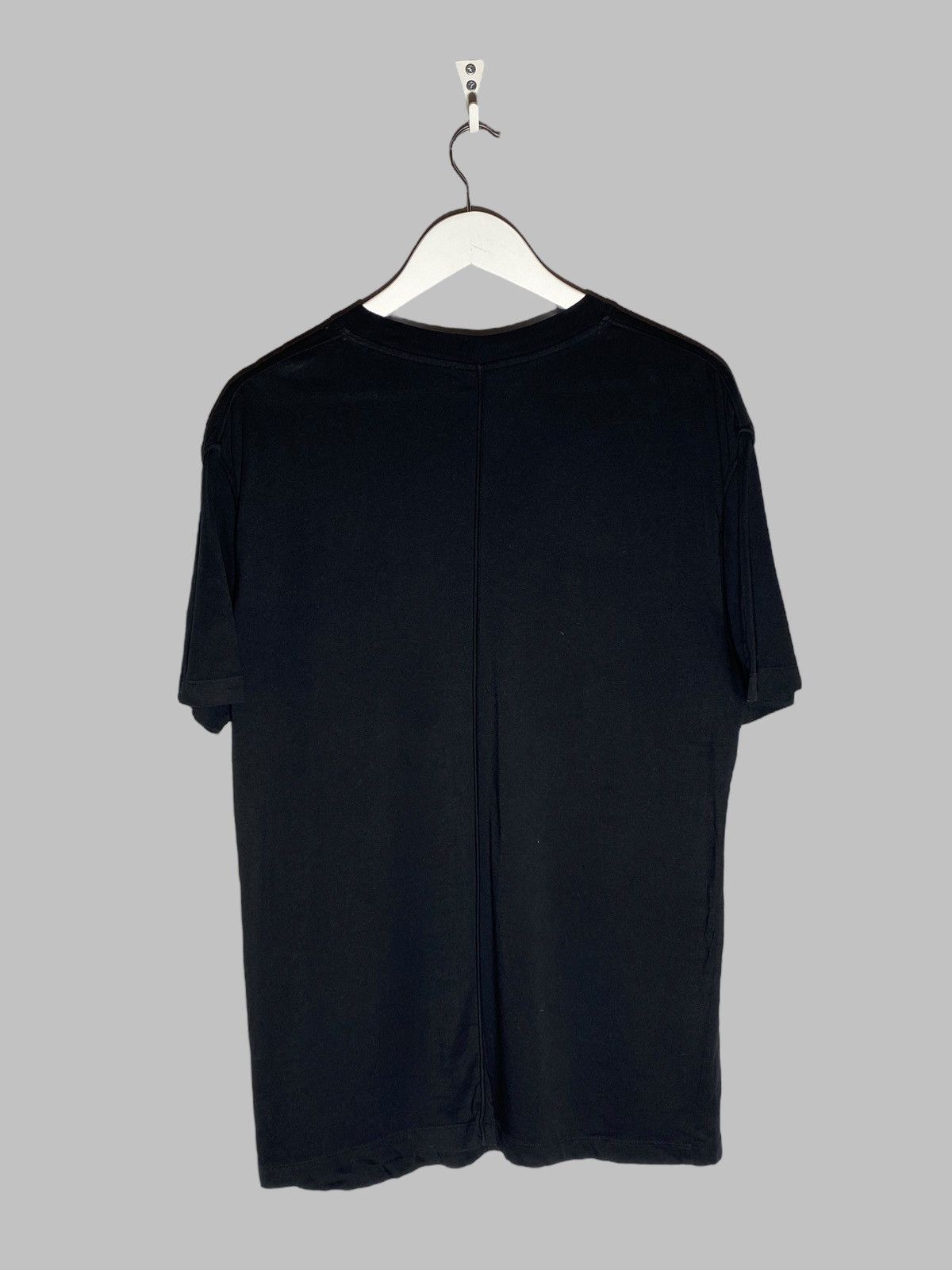 Alexander McQueen 🔥 MCQ BY ALEXANDER MCQUEEN MINIMAL TECH CORE TEE Size US M / EU 48-50 / 2 - 7 Thumbnail