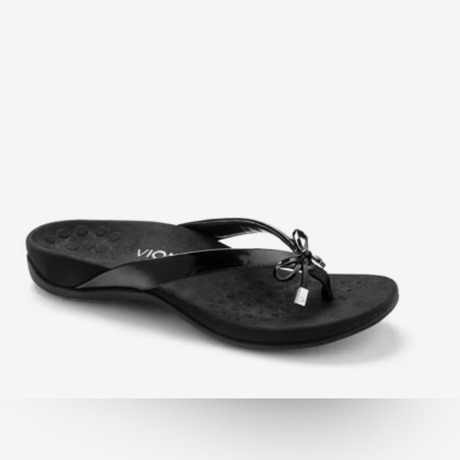 Vionic VIONIC Bella II Mature classic Comfort Thong Sandals 11 Size US 11 / IT 41 - 1 Thumbnail
