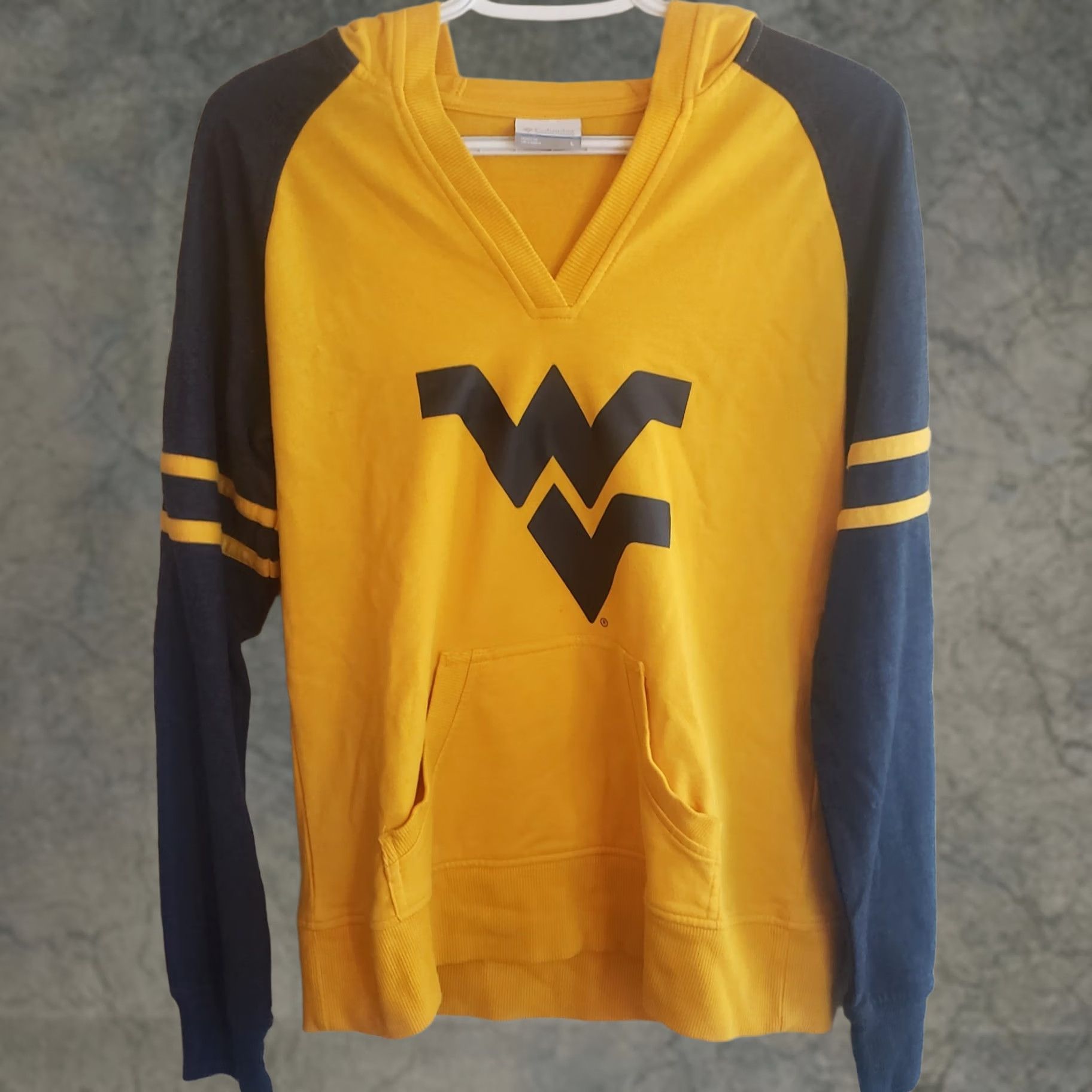 Vintage VINTAGE: OFF? (No) Size L / US 10 / IT 46 - 1 Thumbnail