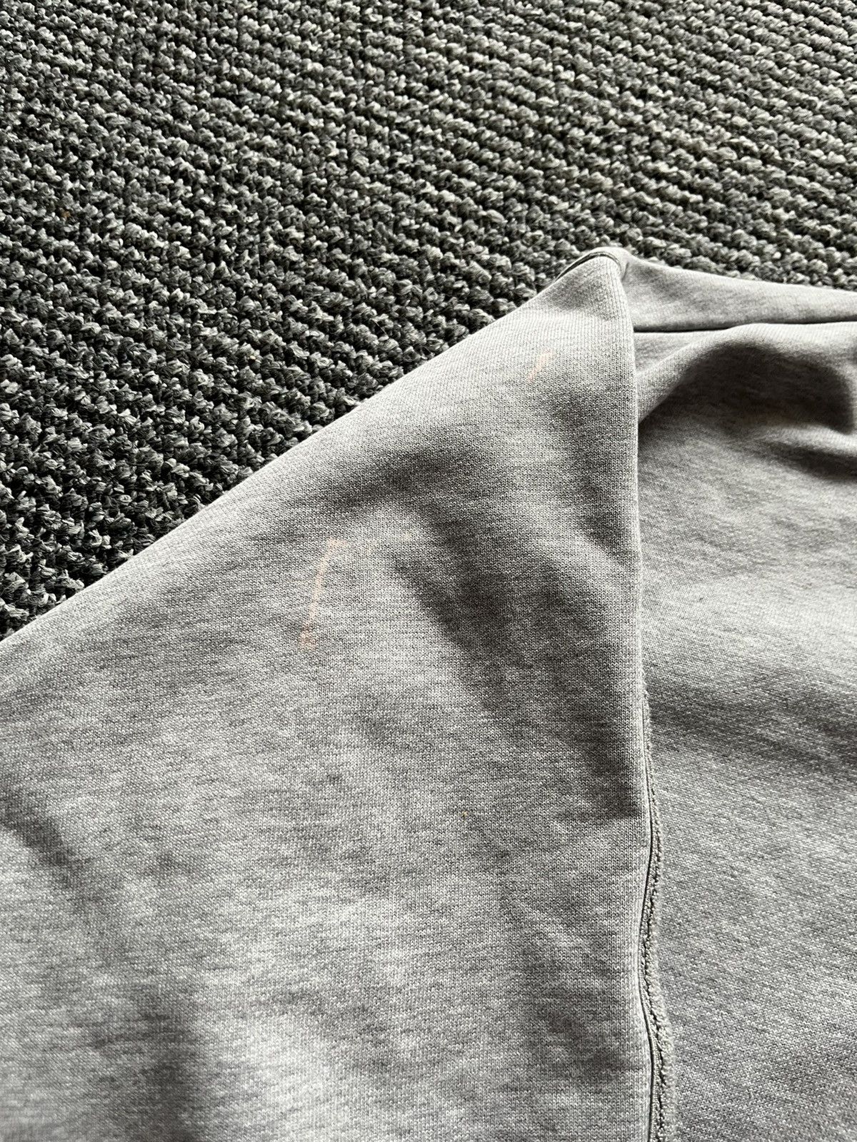 Adidas × Gosha Rubchinskiy Gosha Rubchinskiy x Adidas Zip up hoodie Size US L / EU 52-54 / 3 - 7 Thumbnail