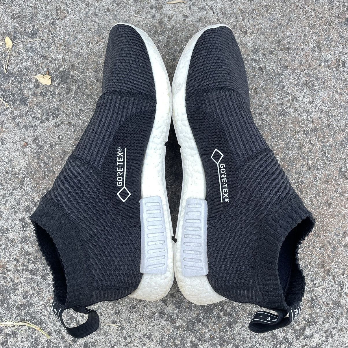 Adidas Adidas NMD CS1 Gore-tex Size US 10.5 / EU 43-44 - 6 Thumbnail