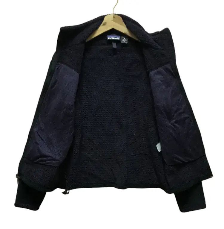 Patagonia Vintage Patagonia R1 Fall 2002 Fleece Jackets Size M / US 6-8 / IT 42-44 - 2 Thumbnail