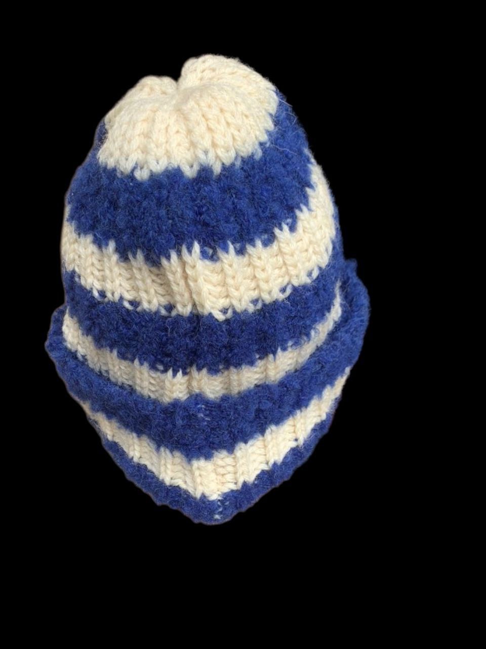 Highland 2000 × Vintage HIGHLAND 2000 BEANIE x STREETWEAR Size ONE SIZE - 6 Thumbnail