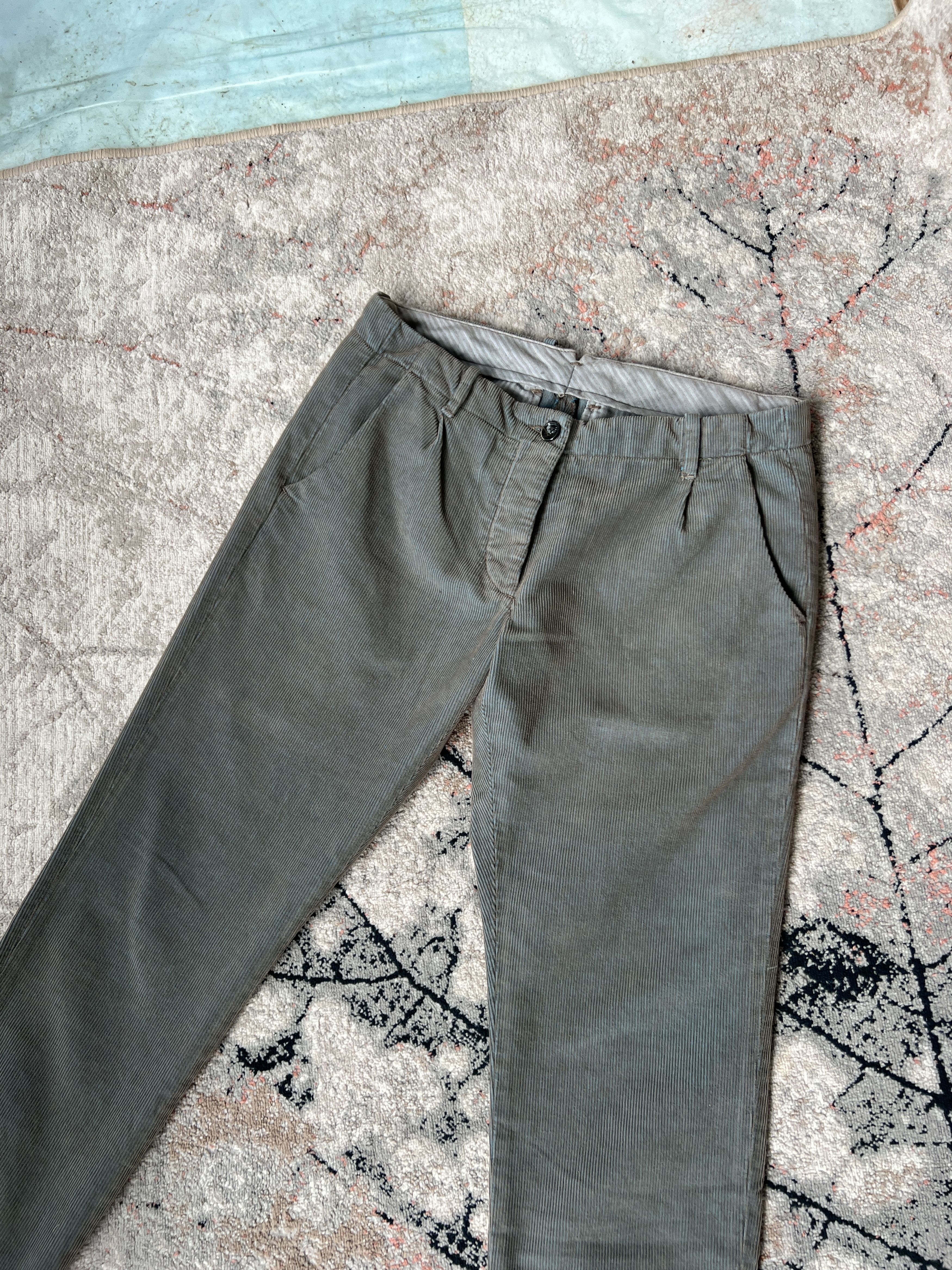 Other Nine:InThe:Morning Pants Size 26" / US 2 / IT 38 - 2 Thumbnail