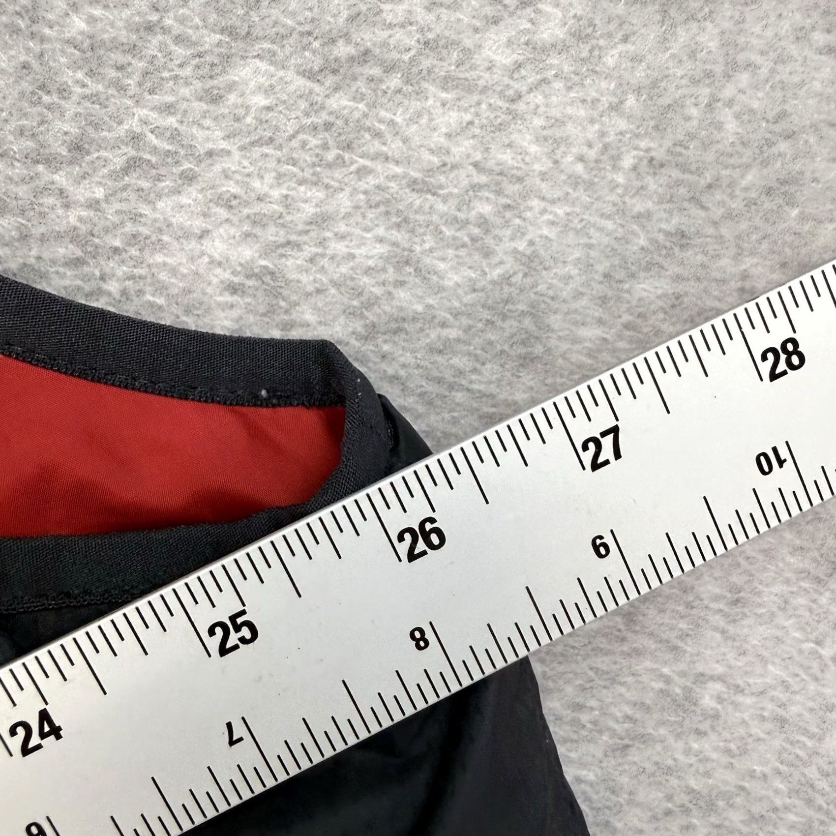 Vintage V.L.L.Bean Reversible Puffer Vest Vest Men XLT Tall Blue Red Full Zip XLT (Big & Tall) Size US XL / EU 56 / 4 - 4 Thumbnail