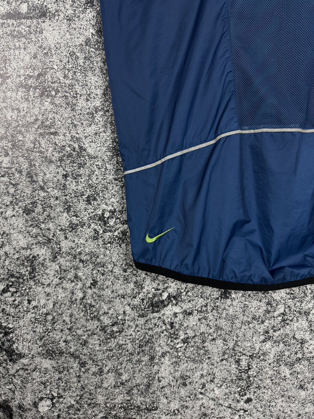 Nike Nike Clima-Fit Vintage Full Zip Vest Sportswear Gilet XL Size US XL / EU 56 / 4 - 15 Thumbnail