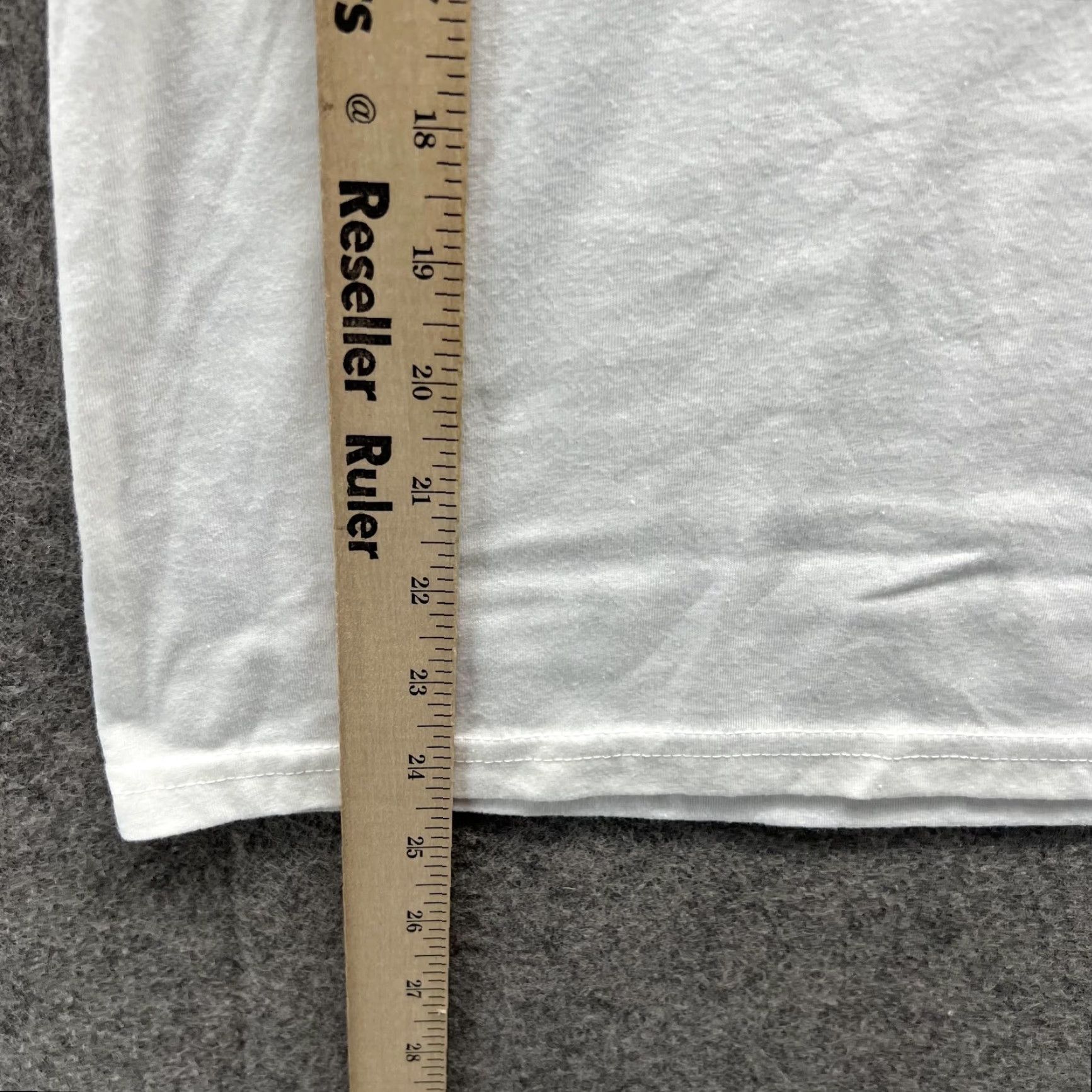Adidas Adidas Shirt Women XS Crewneck Go To Performance USTA National Campus Spell Size XS / US 0-2 / IT 36-38 - 7 Thumbnail