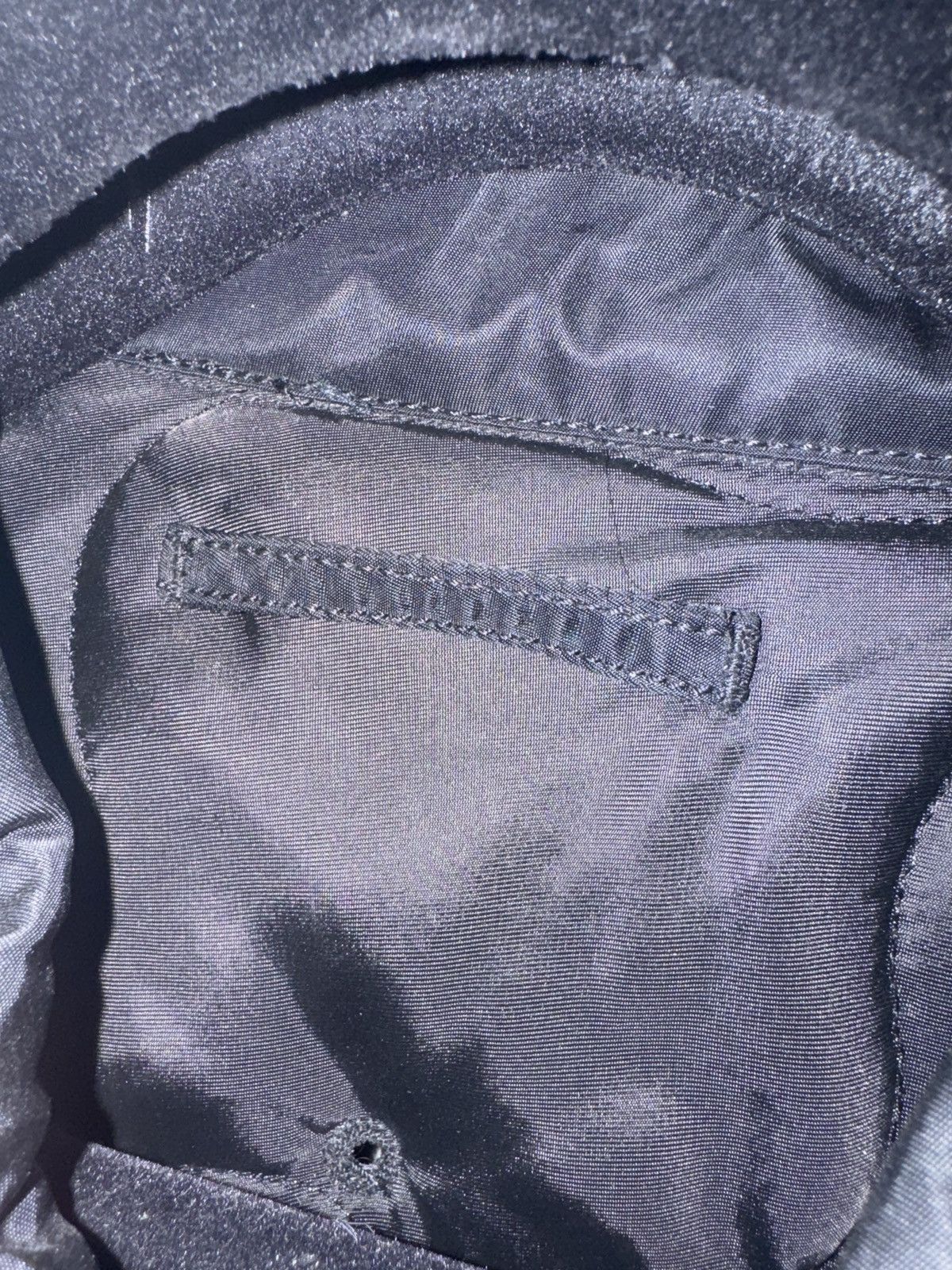 1017 ALYX 9SM 1017 Alyx 9sm X Alpha industry bomber jacket Size US M / EU 48-50 / 2 - 5 Thumbnail