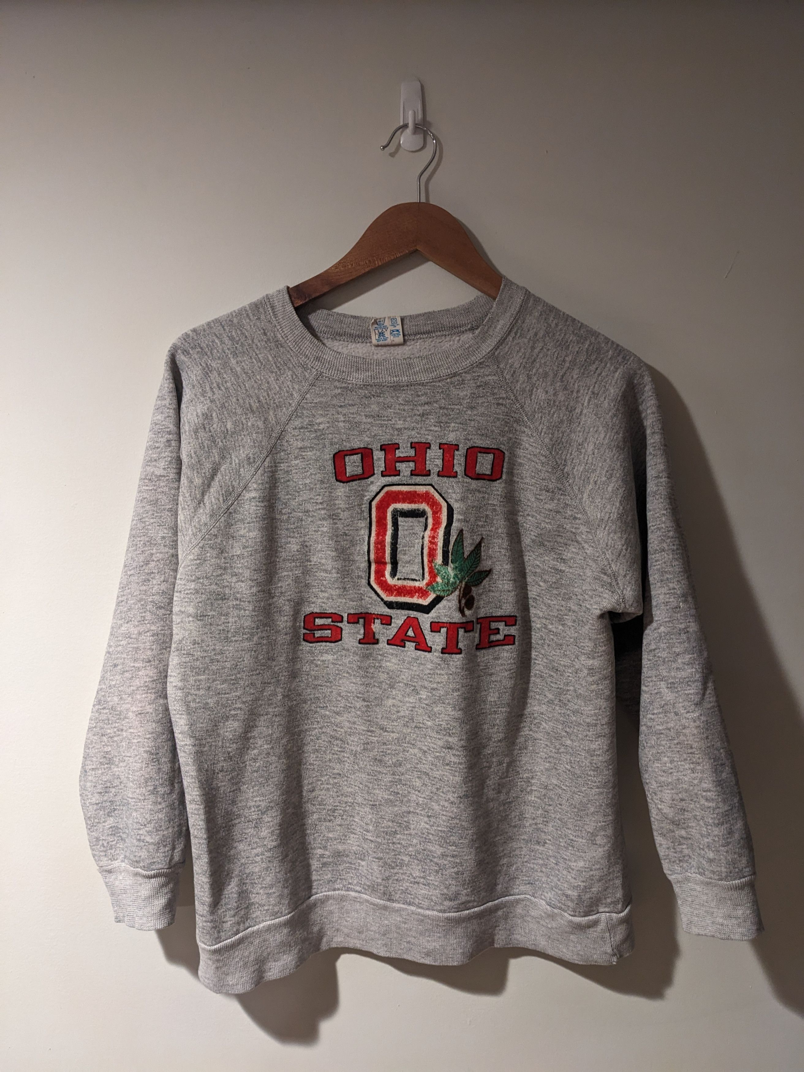 チャンピオン 70s 80s フットボール Ohio State チャンピオン 70s 80s