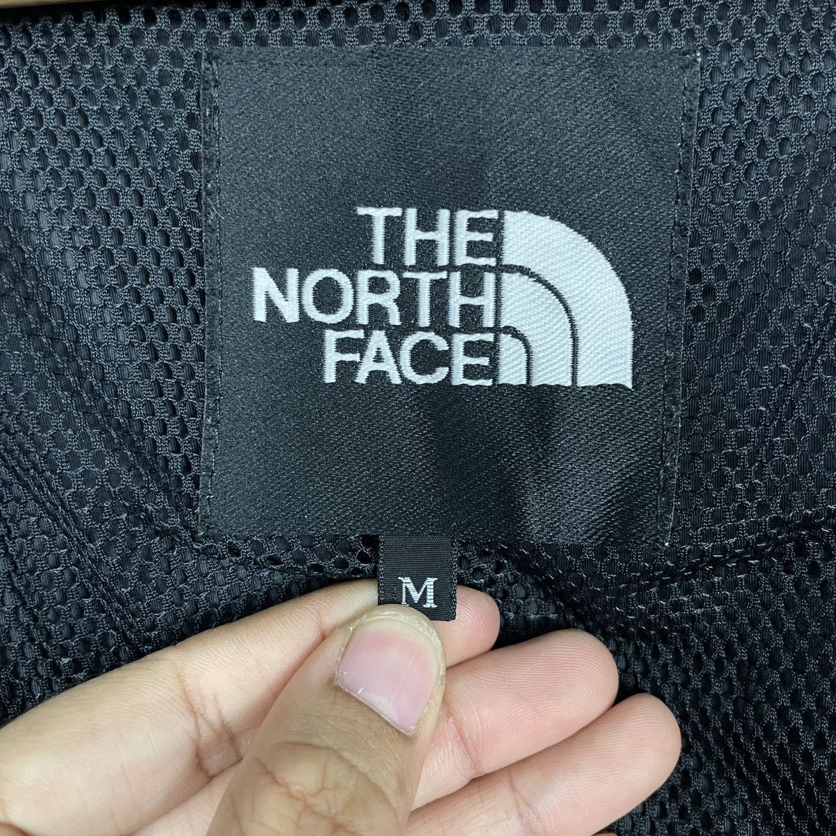 The North Face The North Face Hooded Parka Jacket Size US M / EU 48-50 / 2 - 18 Thumbnail