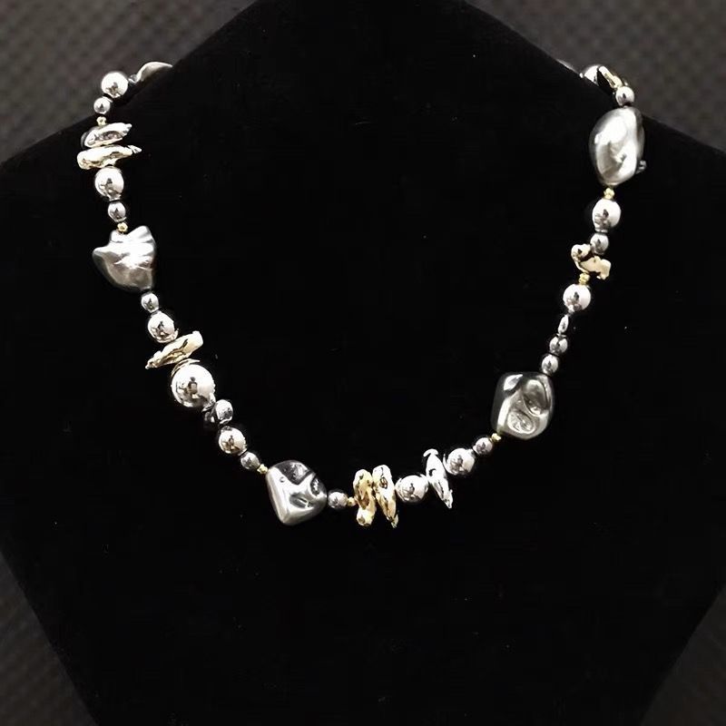 Other Matchless STEAL! Y2K Chains Necklace Chain Size ONE SIZE - 2 Thumbnail