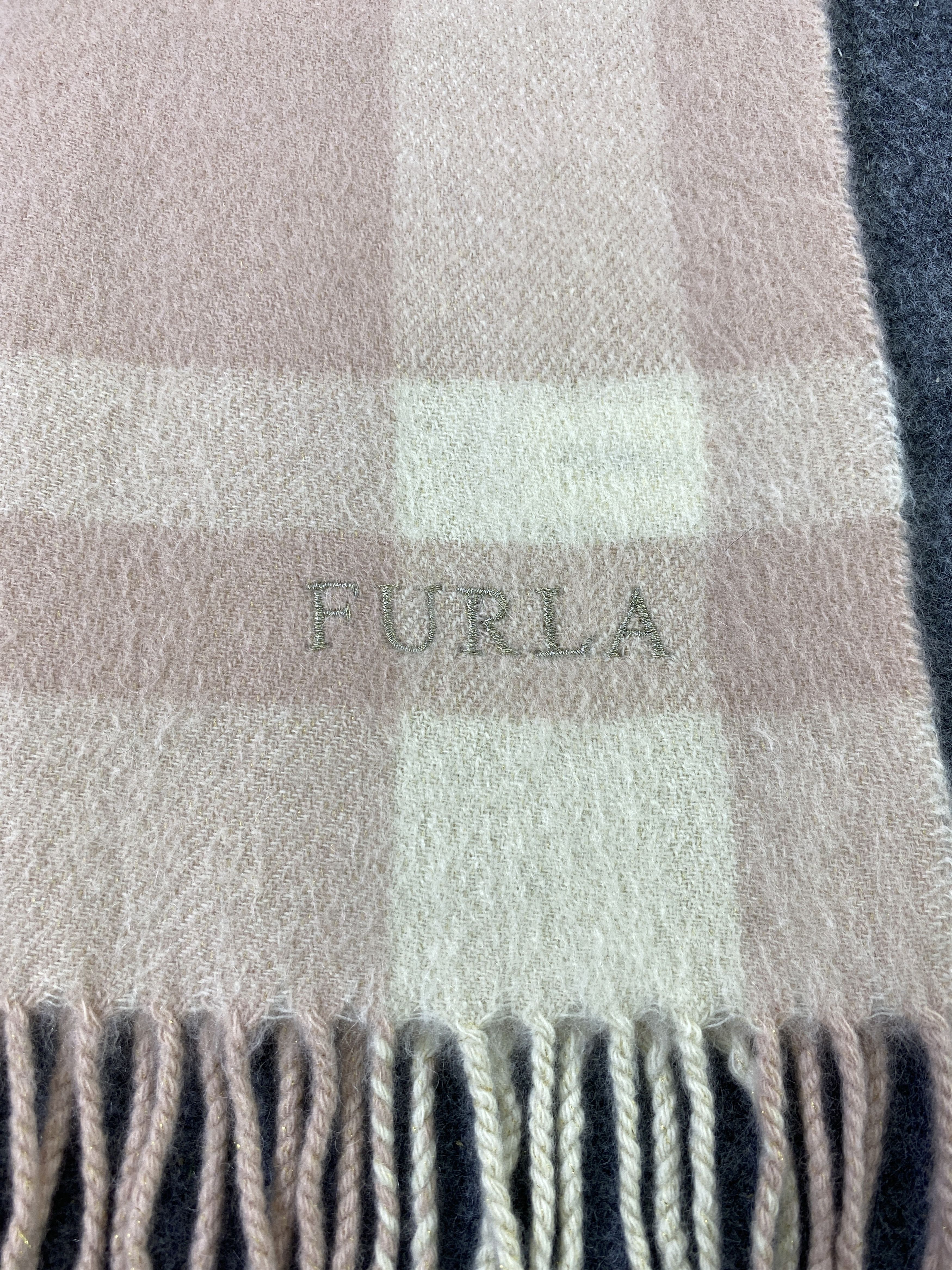 Furla Furla Scarf / Muffler / Neckwear -T701 Size ONE SIZE - 5 Thumbnail