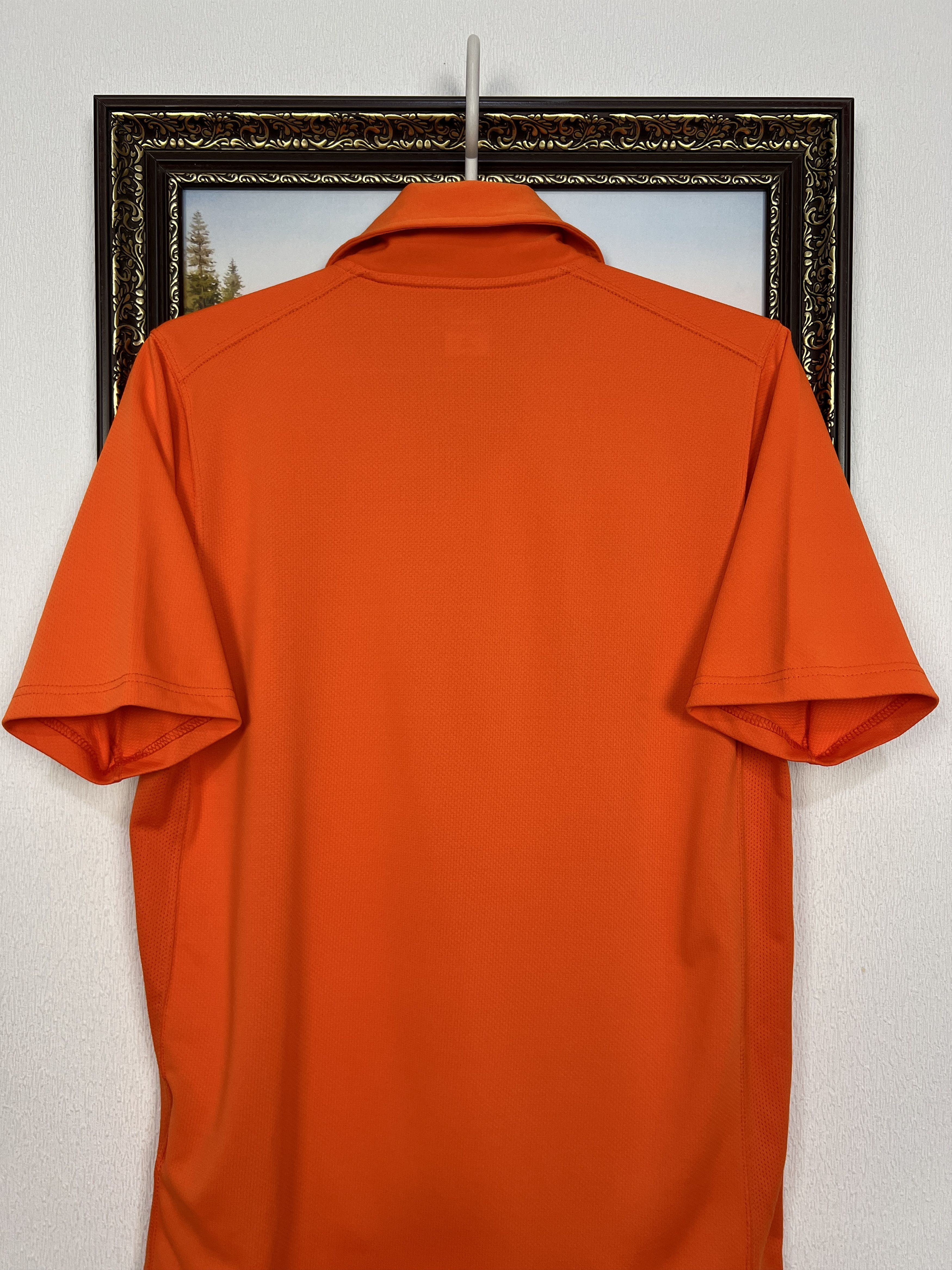 Nike Netherlands Home football shirt 2006 Soccer Nike Holland Size US S / EU 44-46 / 1 - 12 Thumbnail