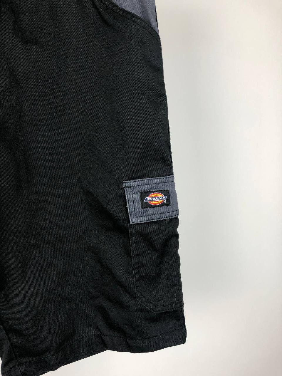 Dickies Dickies Workwear Shorts Cargo Multipocket size 33 Size US 33 - 6 Thumbnail