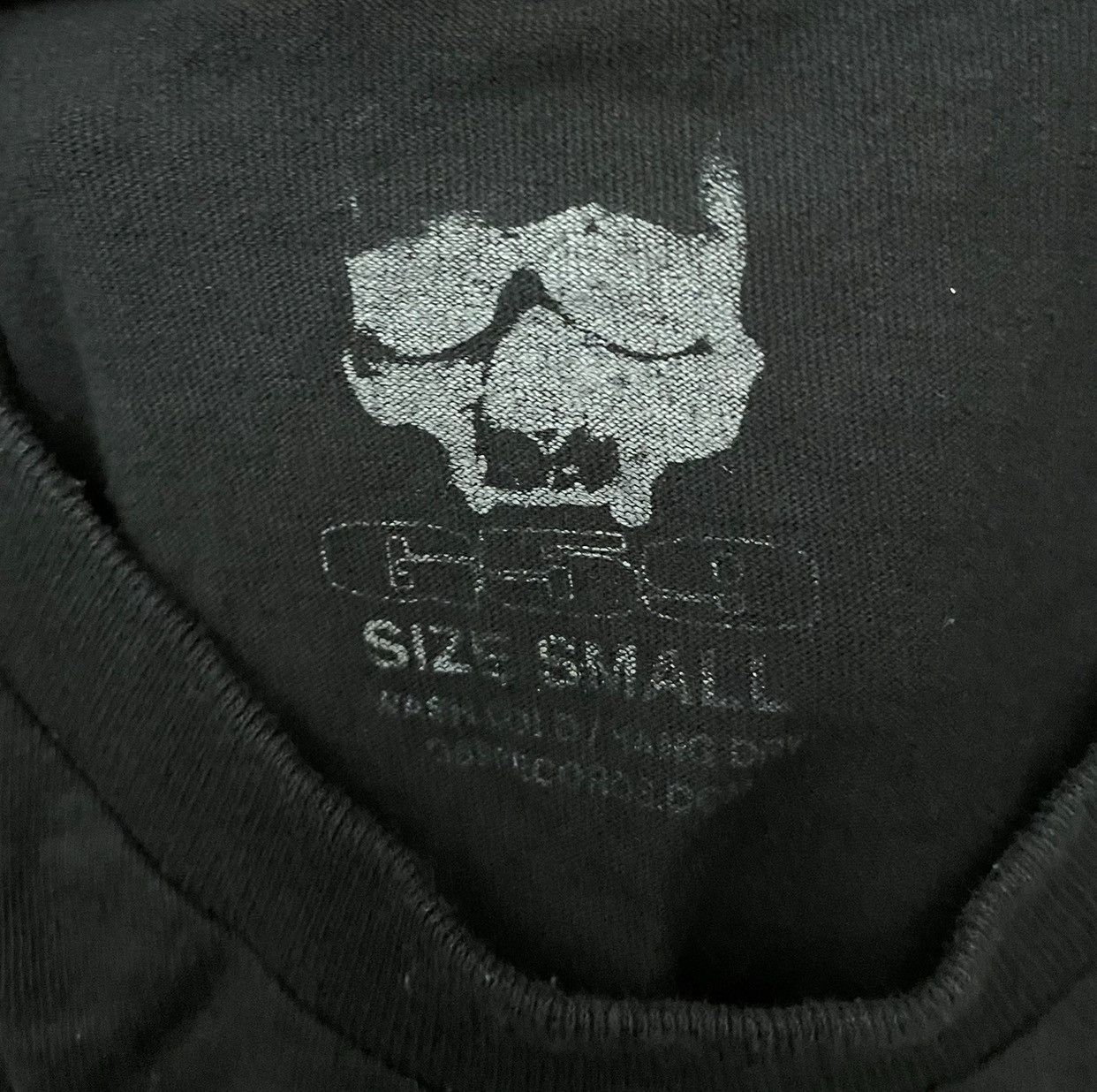 G59 Records $uicideboy$ ”Kill Yourself” Cherub Size US S / EU 44-46 / 1 - 3 Thumbnail
