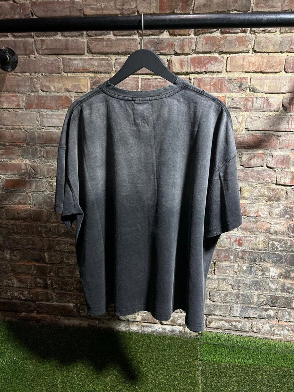 Other Vale State DMX Tee Sz. XXL Size US XXL / EU 58 / 5 - 2 Thumbnail