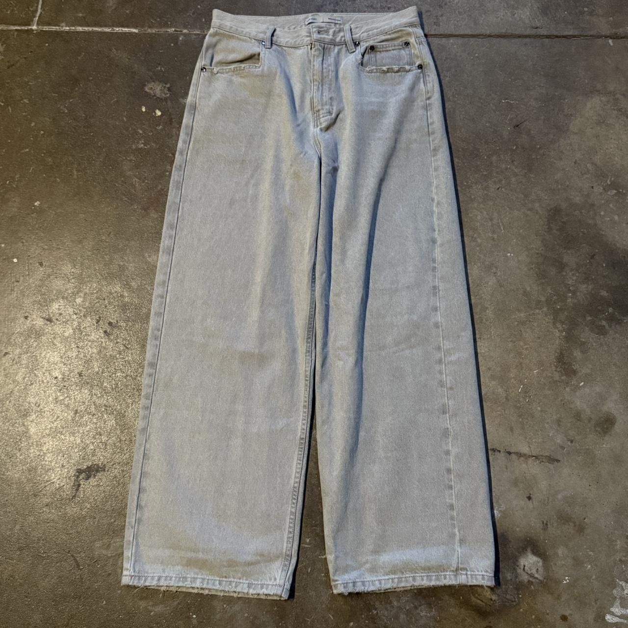 Other Cole Henry Ash Baggy Denim Size US 32 / EU 48 - 5 Thumbnail