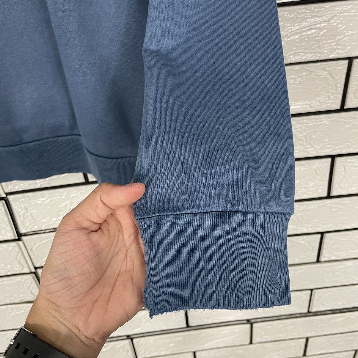 Gap Gap Big Logo Sweatshirt Size US S / EU 44-46 / 1 - 9 Thumbnail