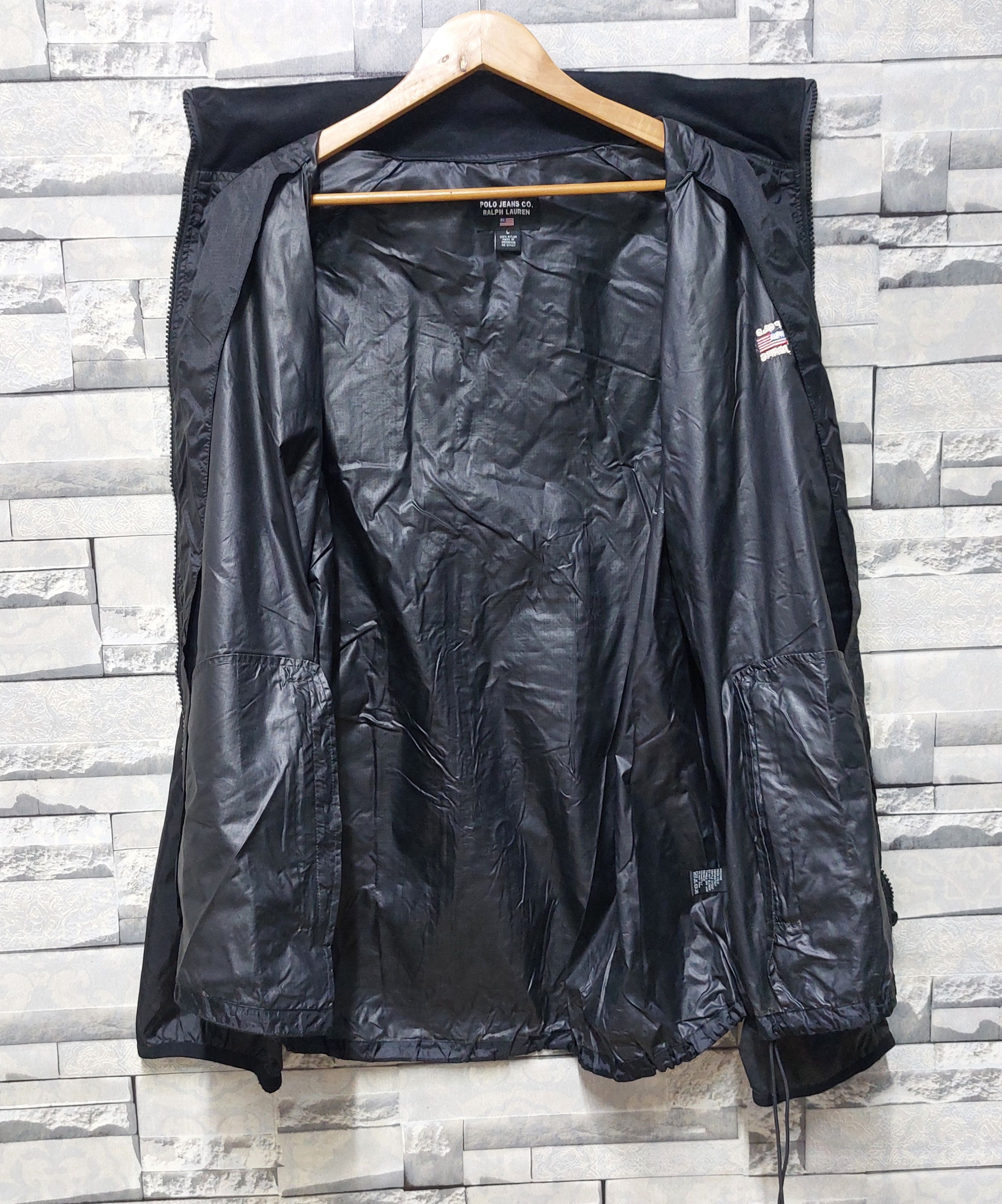 Polo Ralph Lauren Polo Ralph Lauren jacket Size US L / EU 52-54 / 3 - 7 Thumbnail