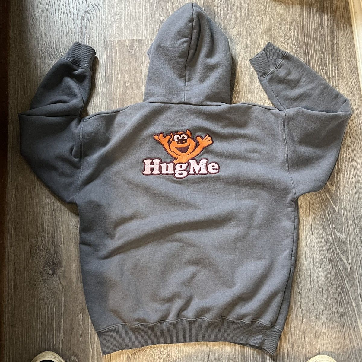 Vetements Vetements I Love Sluts hoodie Size US S / EU 44-46 / 1 - 4 Thumbnail