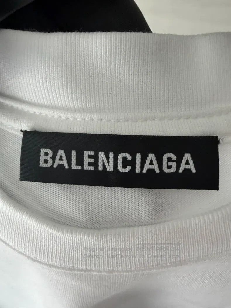 Balenciaga Balenciaga Short sleeve Size US XS / EU 42 / 0 - 3 Thumbnail