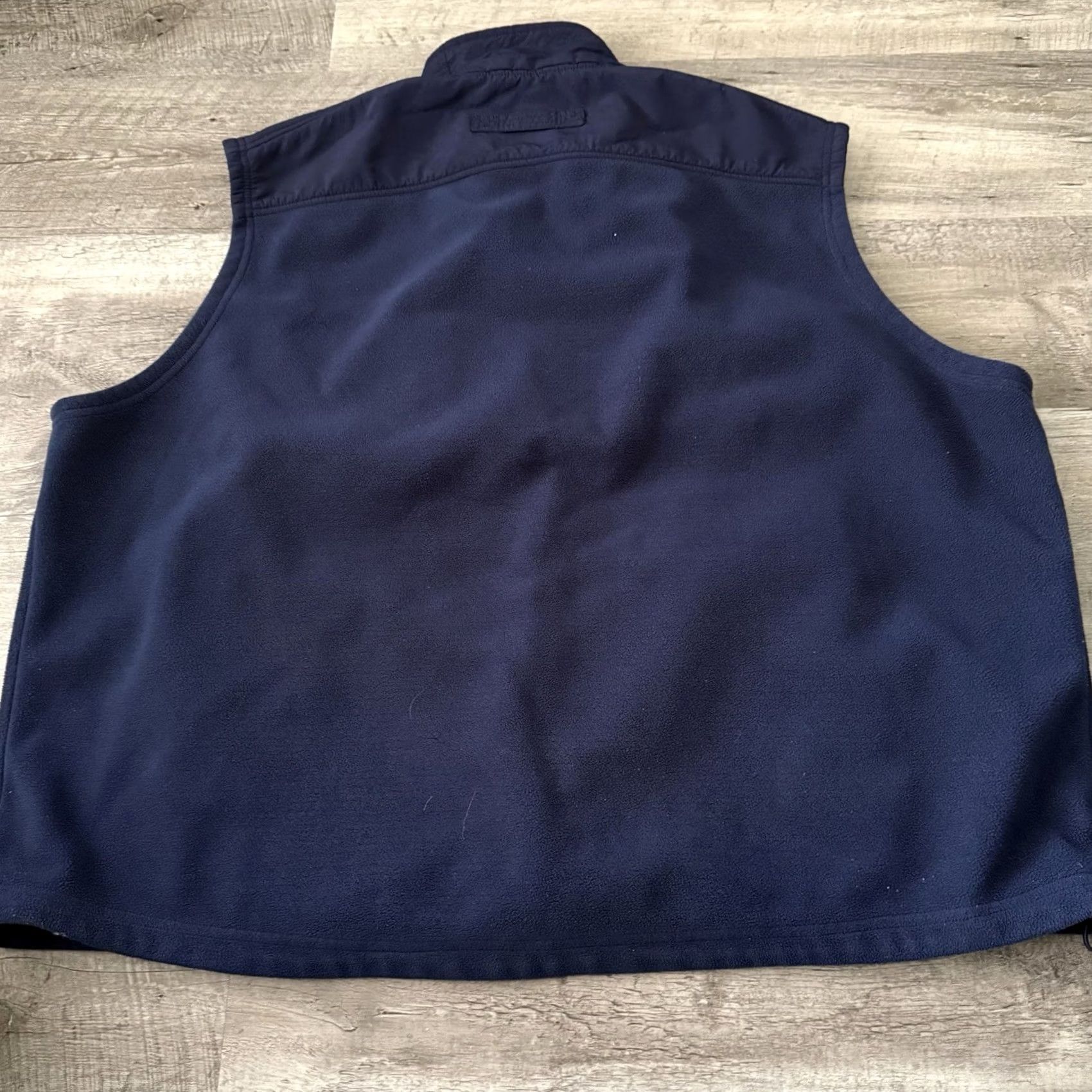 Duluth Trading Company Item Specifications: Material: 100% Polyester, Omni-Tech Size US XXL / EU 58 / 5 - 5 Thumbnail